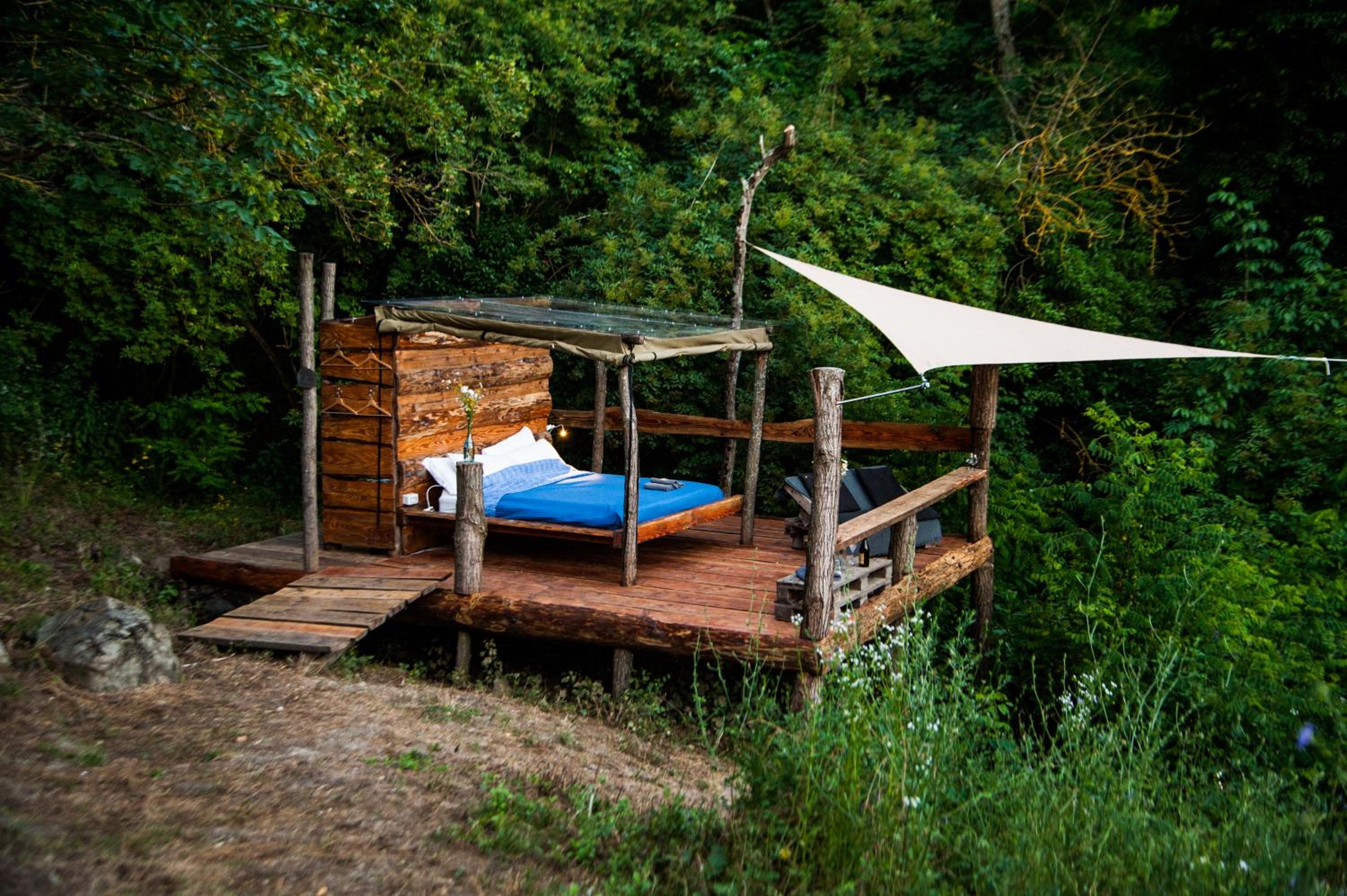 Tent