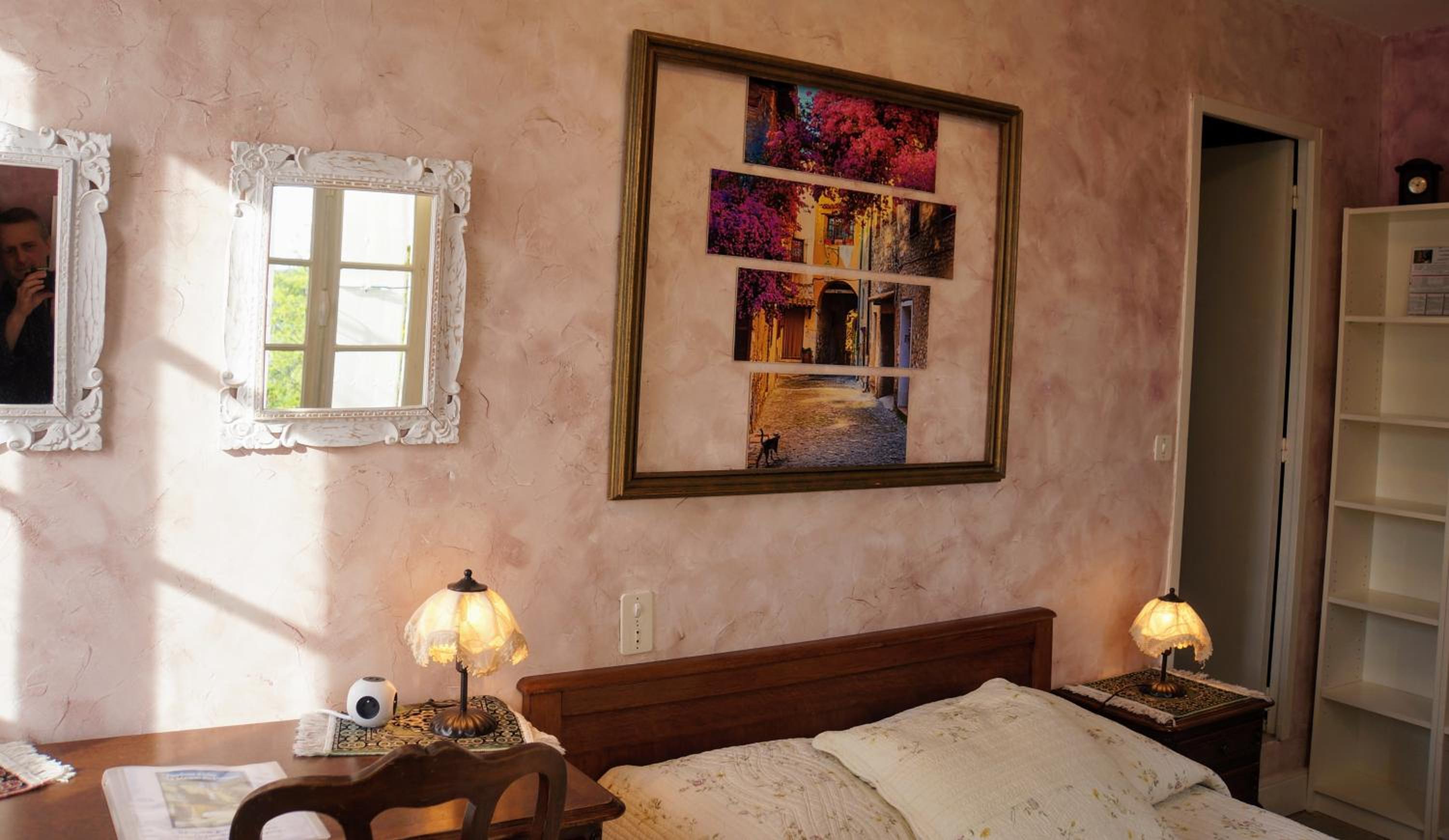 Standard Double Room photo 1
