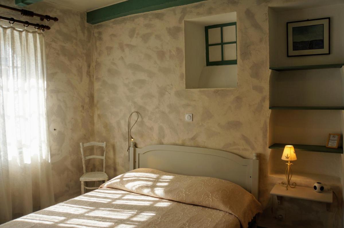 Comfort Triple Room photo 3