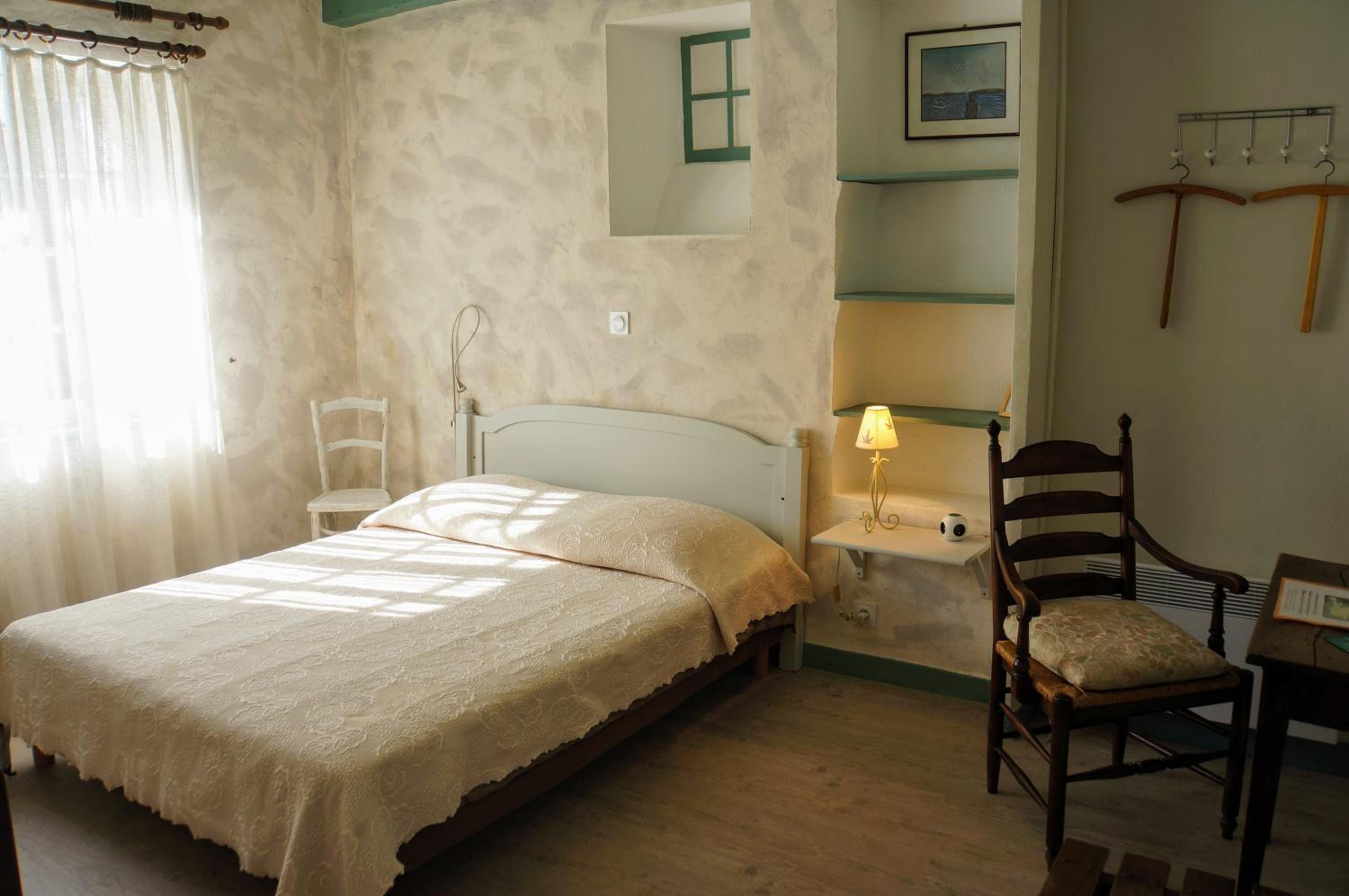 Comfort Triple Room photo 1
