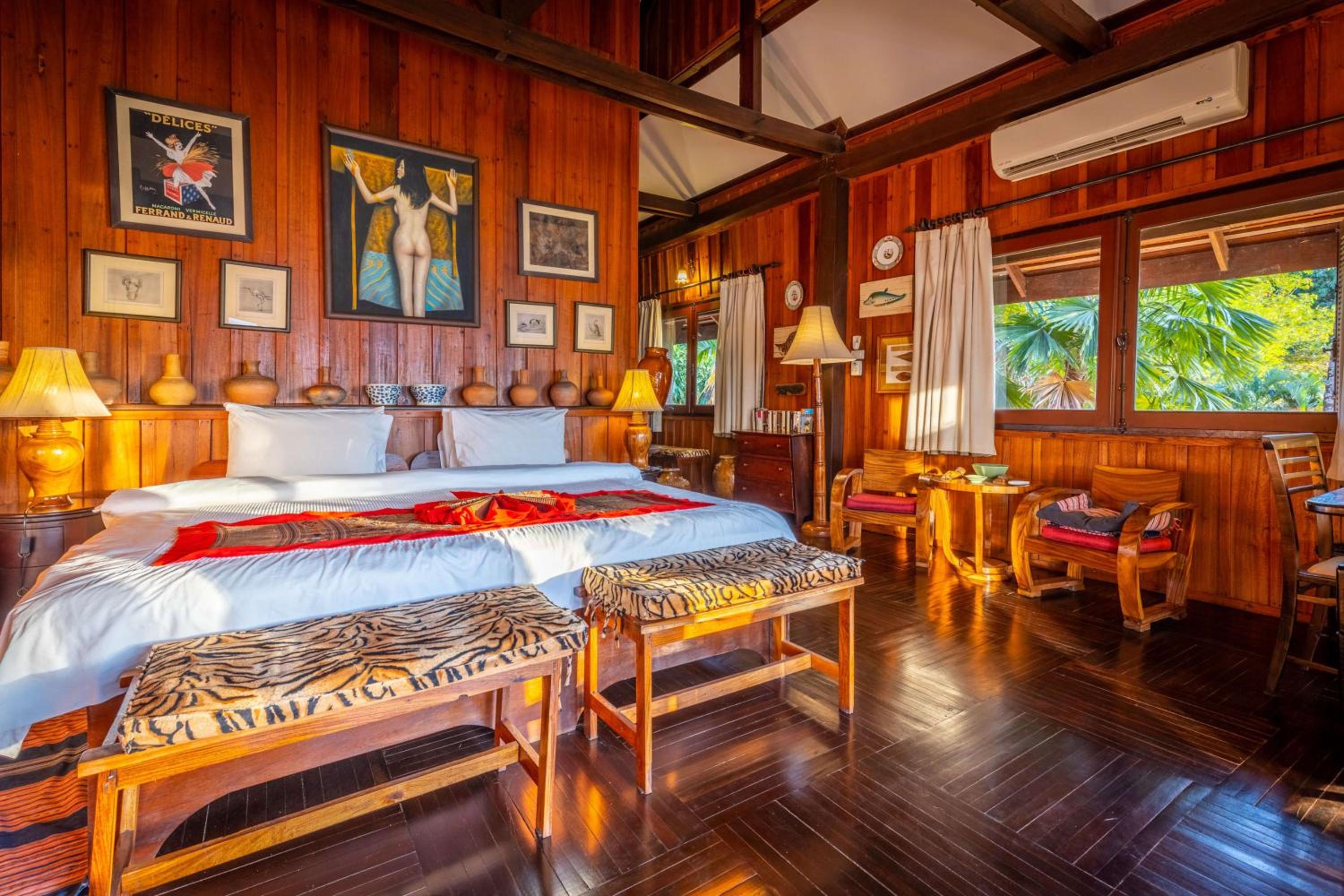 VIP Residence with Mekong View photo 1