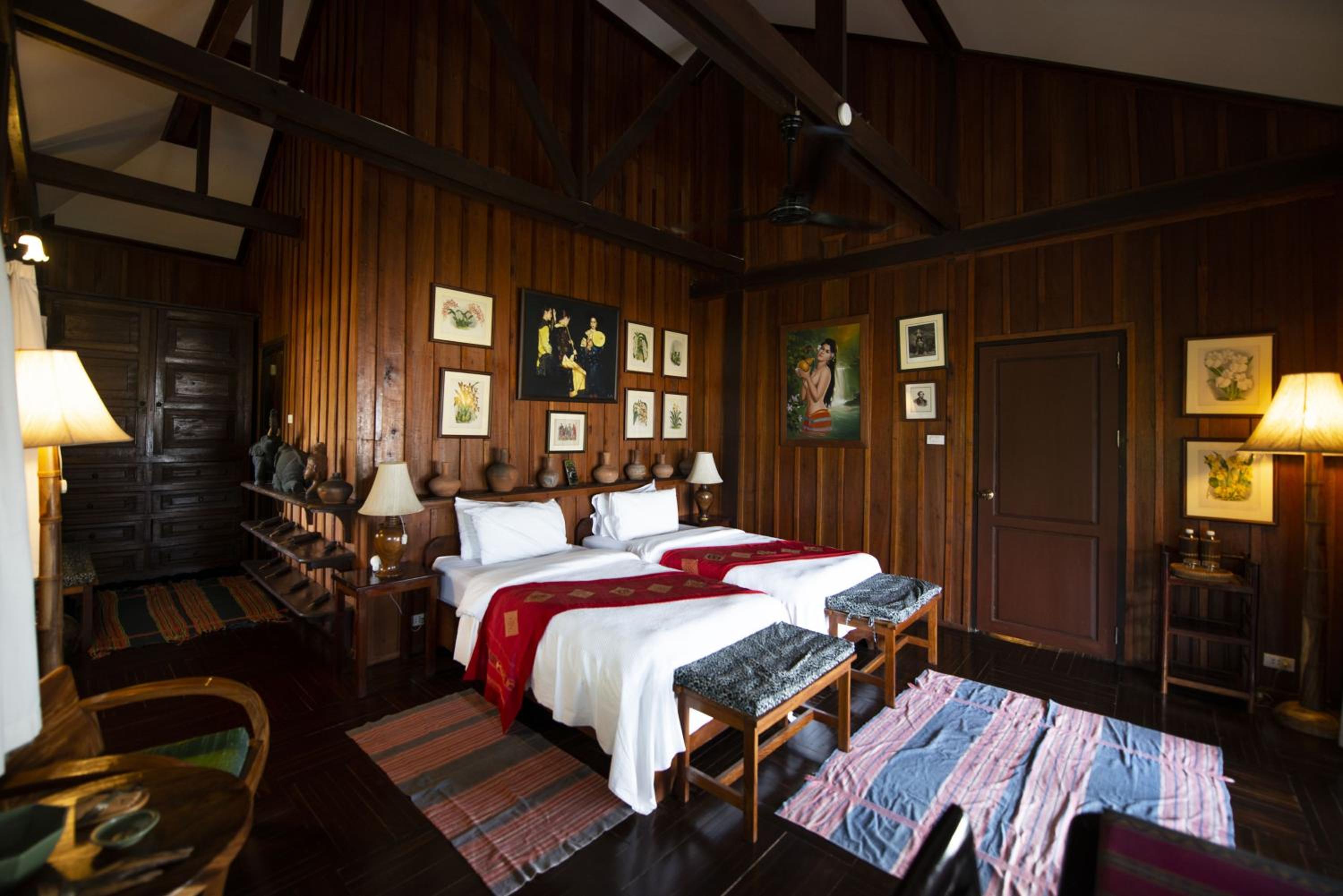 VIP Residence with Mekong View photo 3