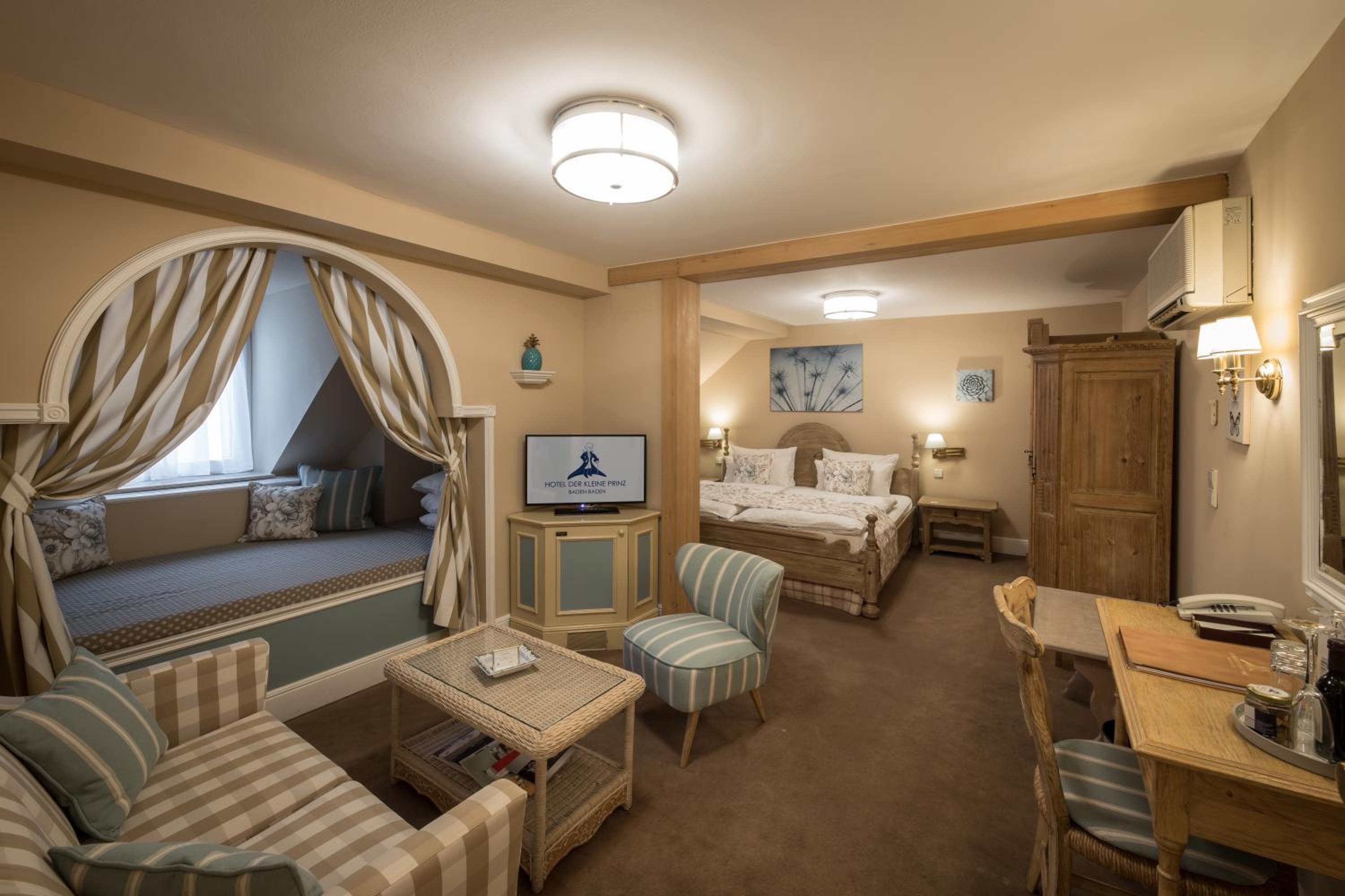 Triple Room - Photo 5