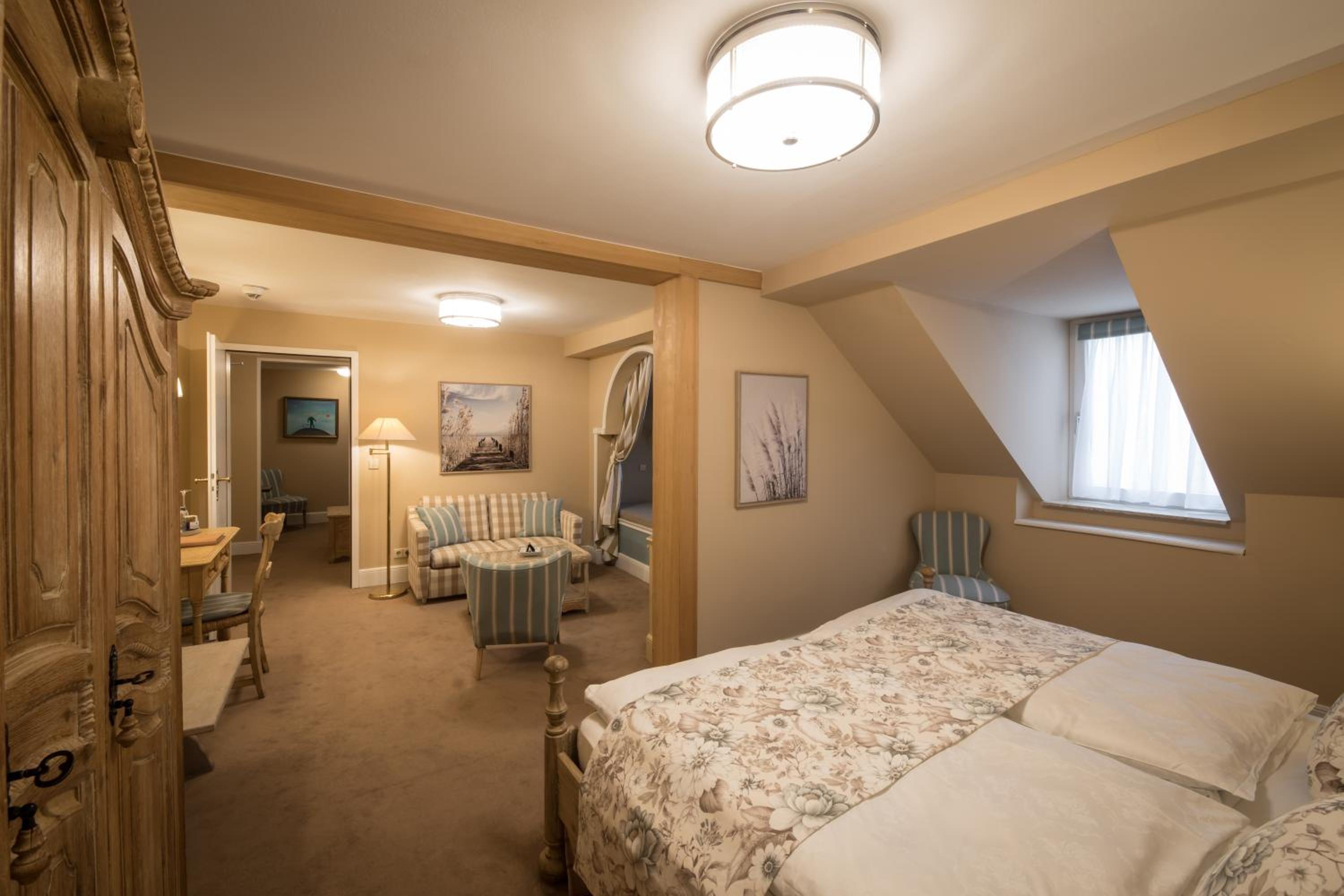 Triple Room - Photo 1