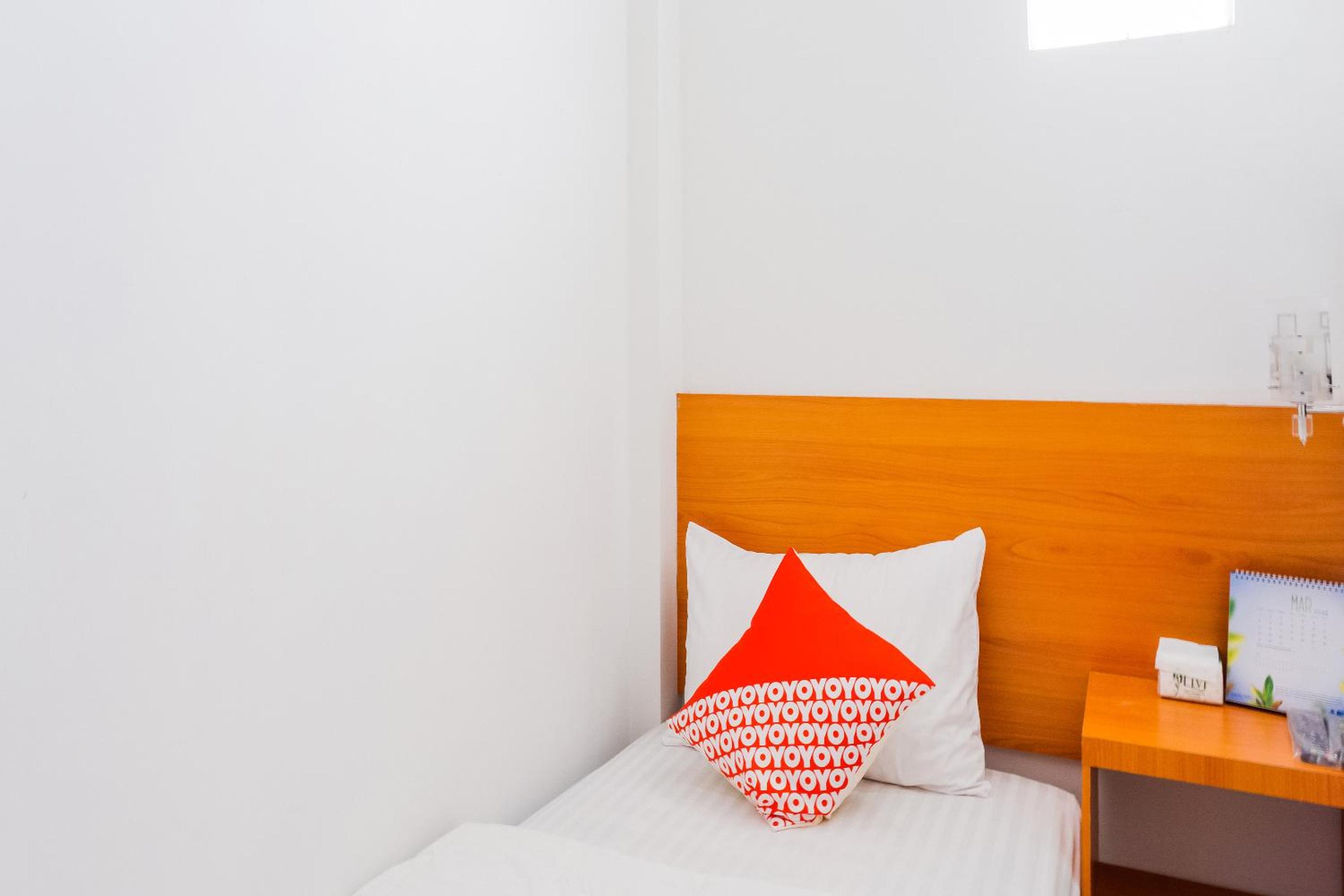 Standard Single Room photo 1
