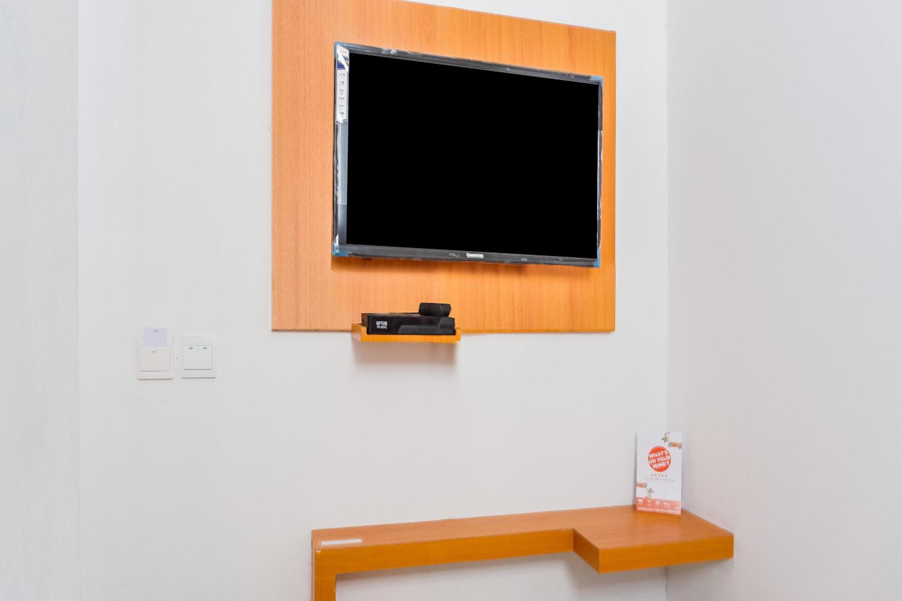 Standard Single Room photo 3