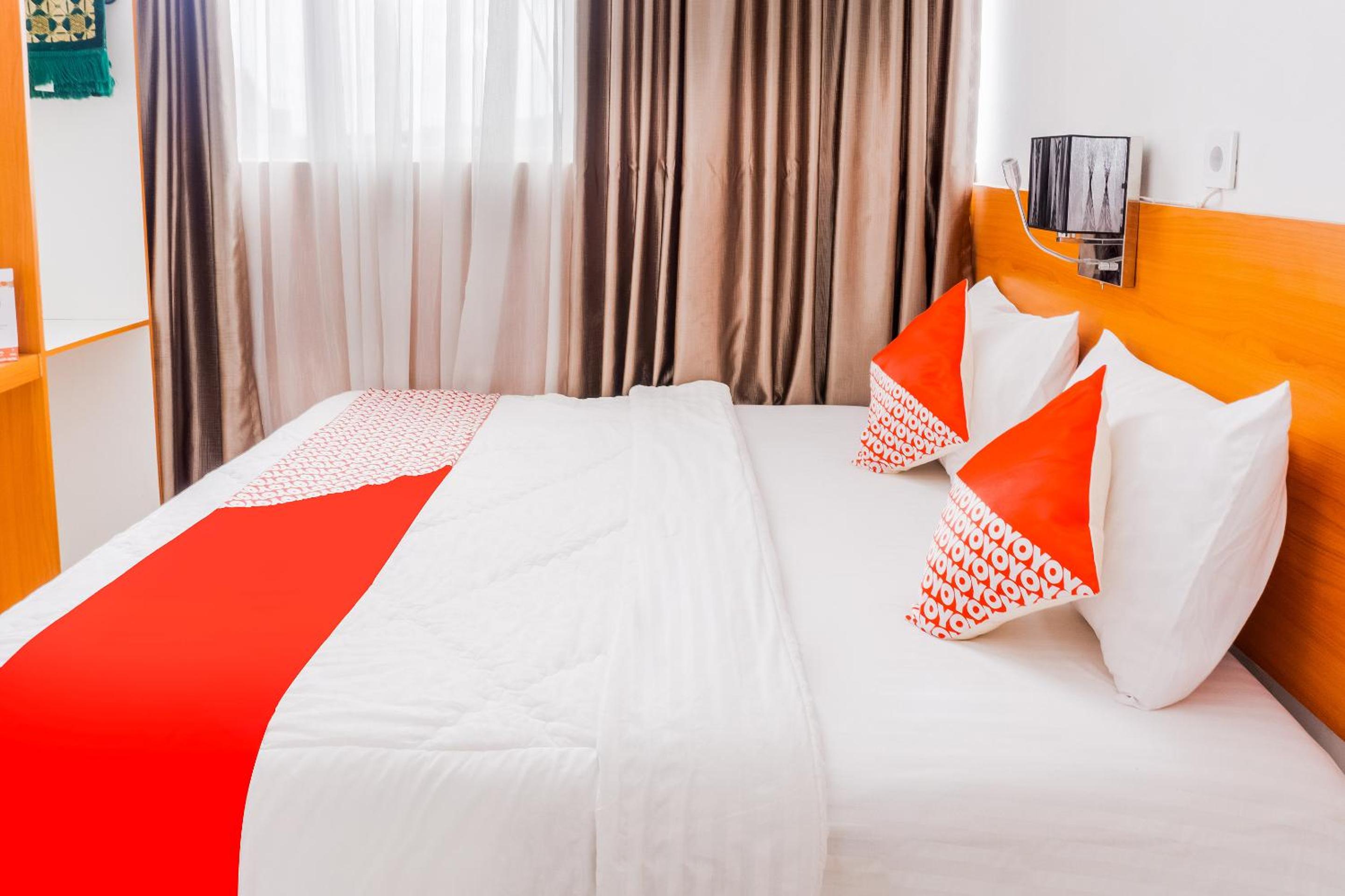 Standard Double Room - Photo 4