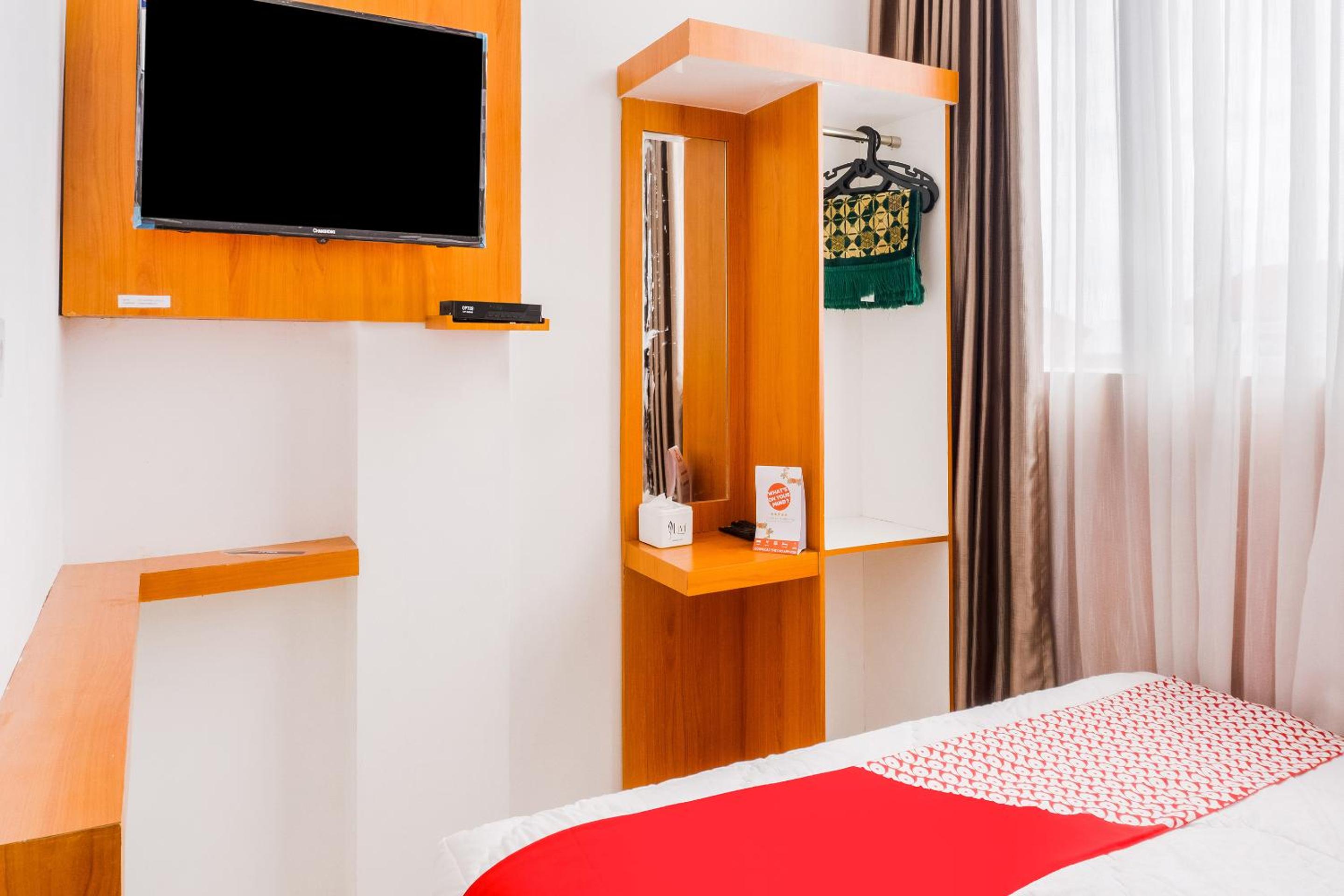 Standard Double Room - Photo 2