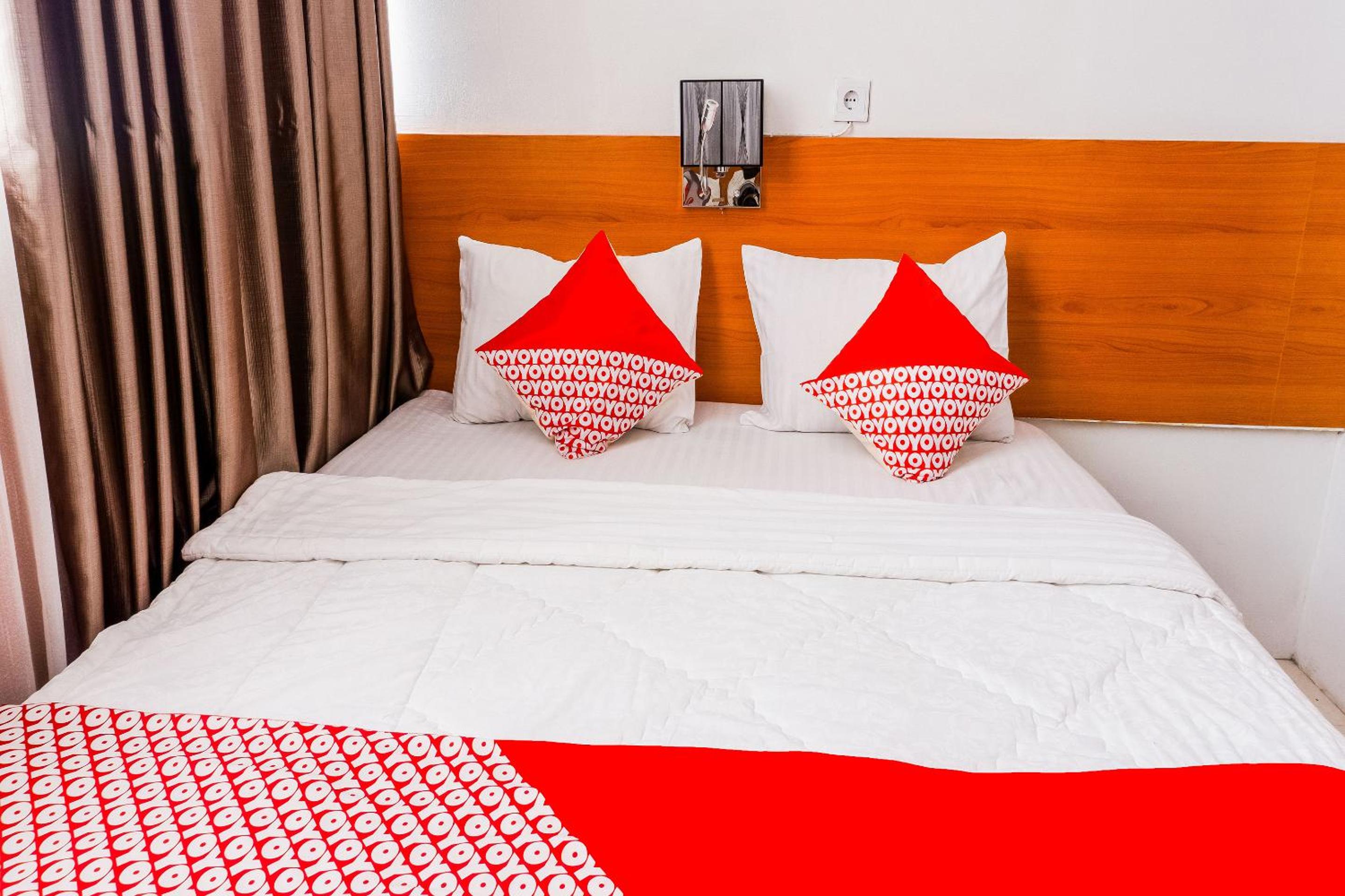 Standard Double Room - Photo 6