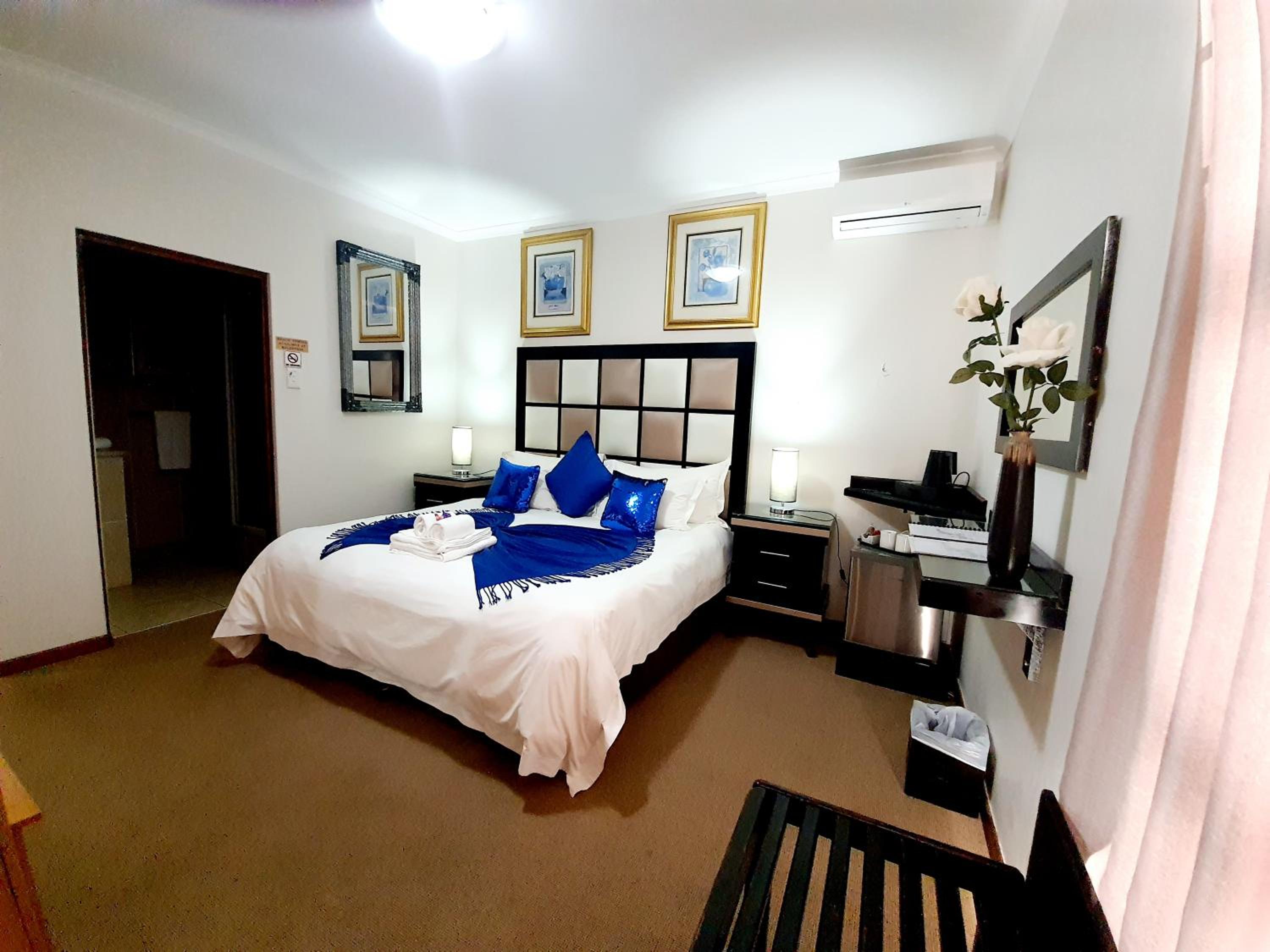 Standard Room - Photo 12