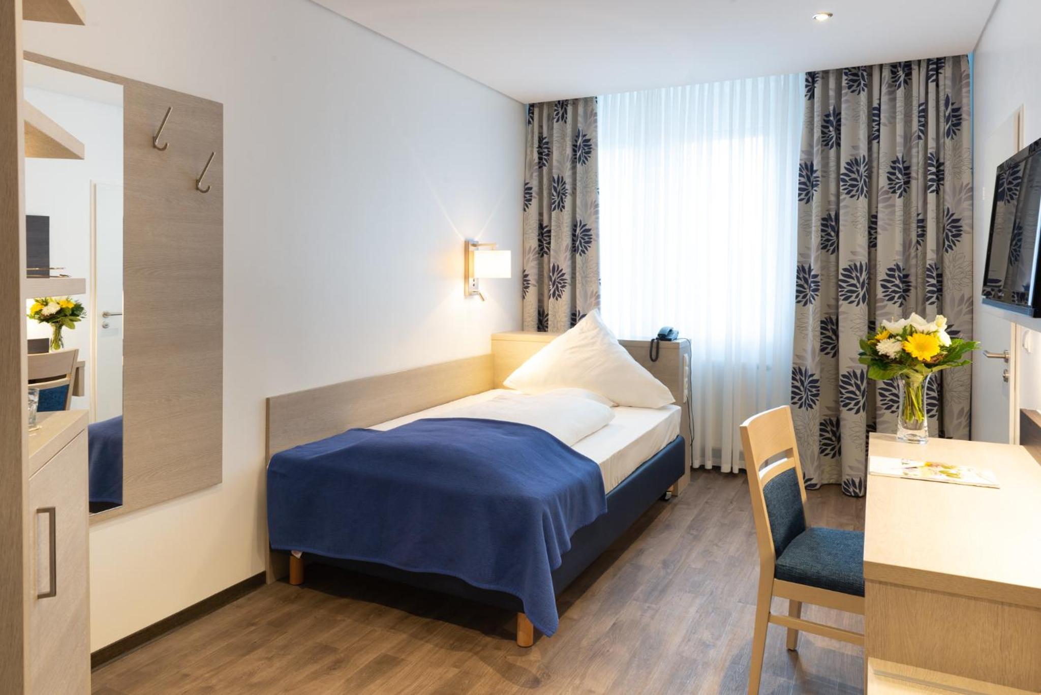 Single Room photo 1