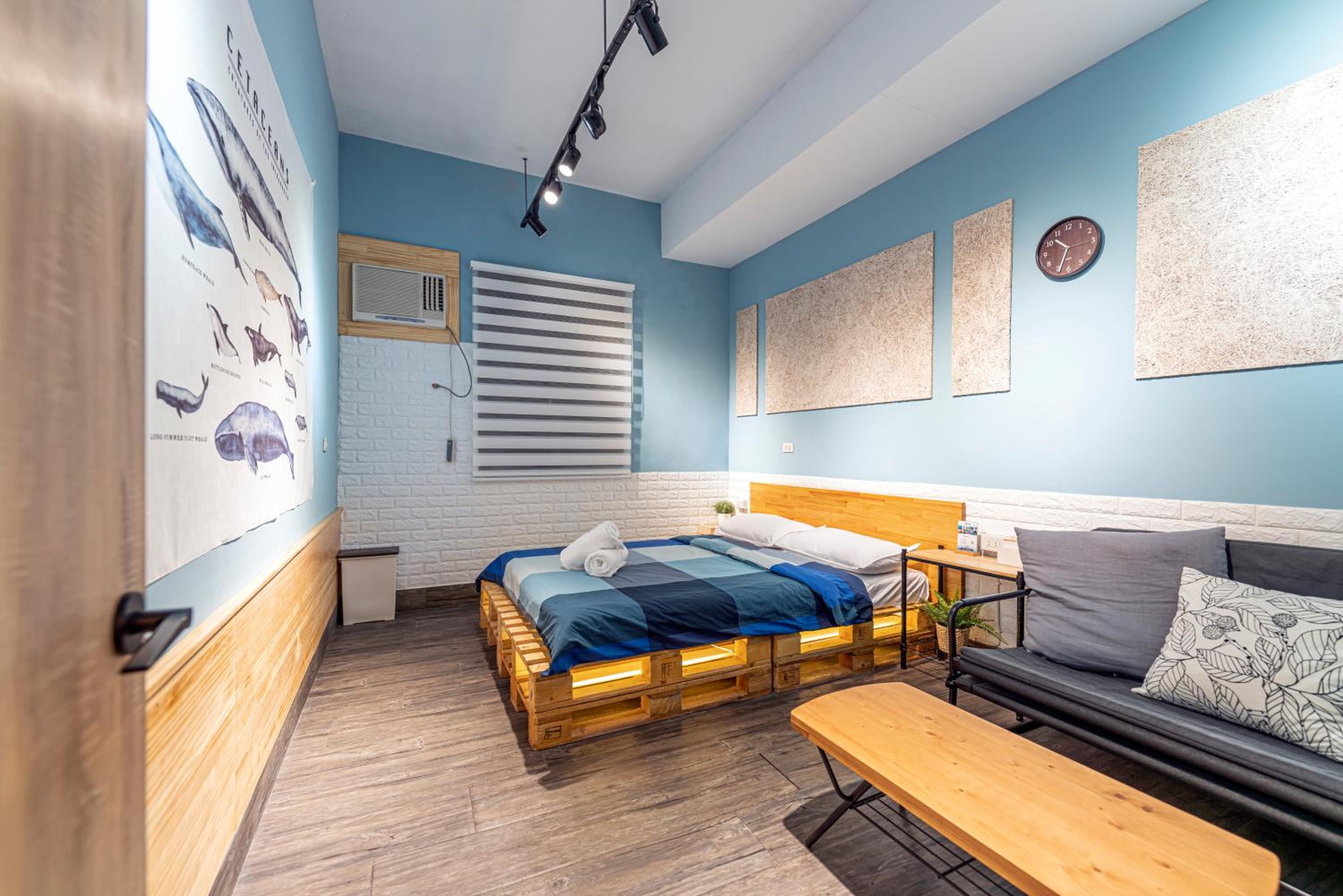Standard Double Room with Shared Bathroom photo 1
