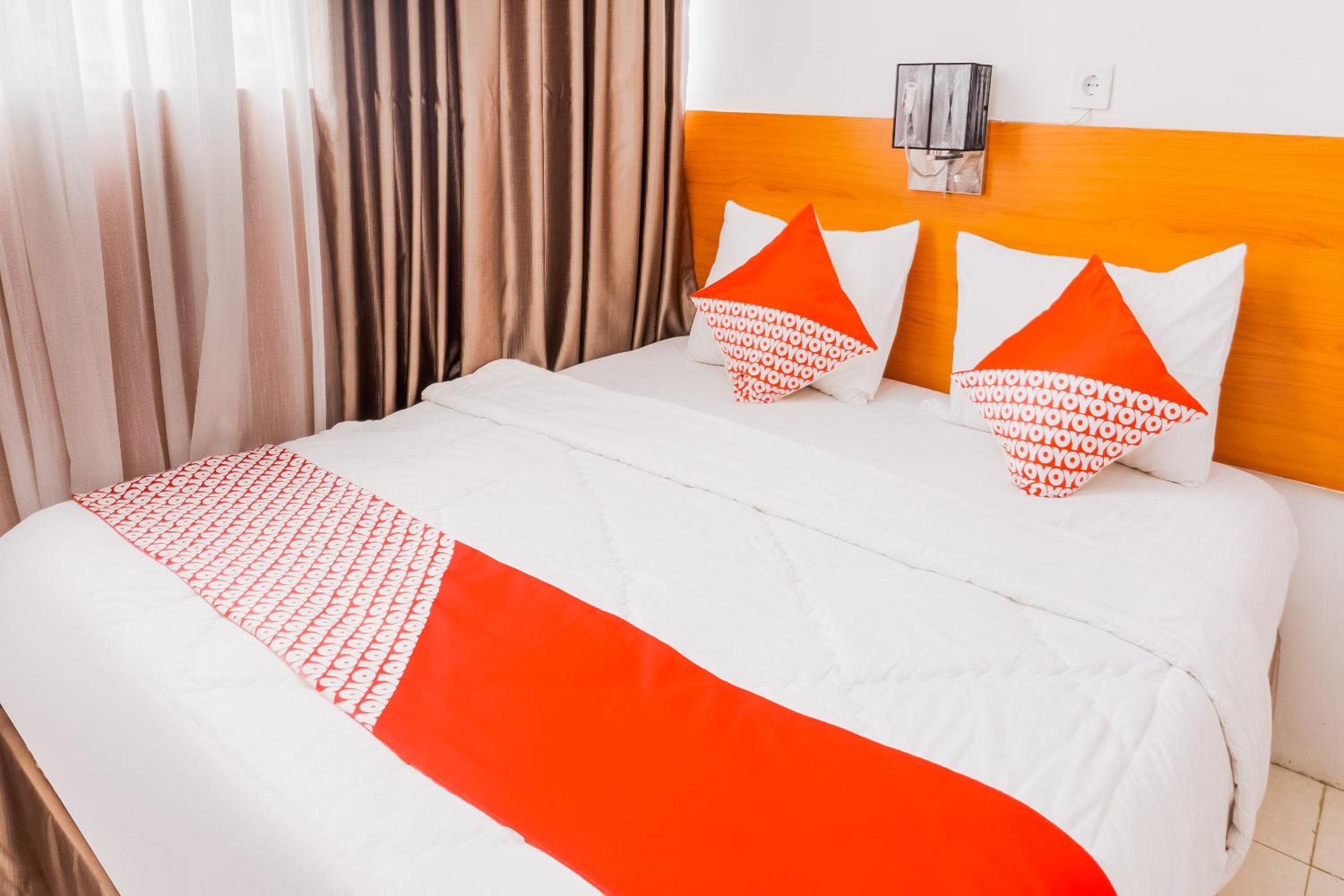 Standard Double Room - Photo 1
