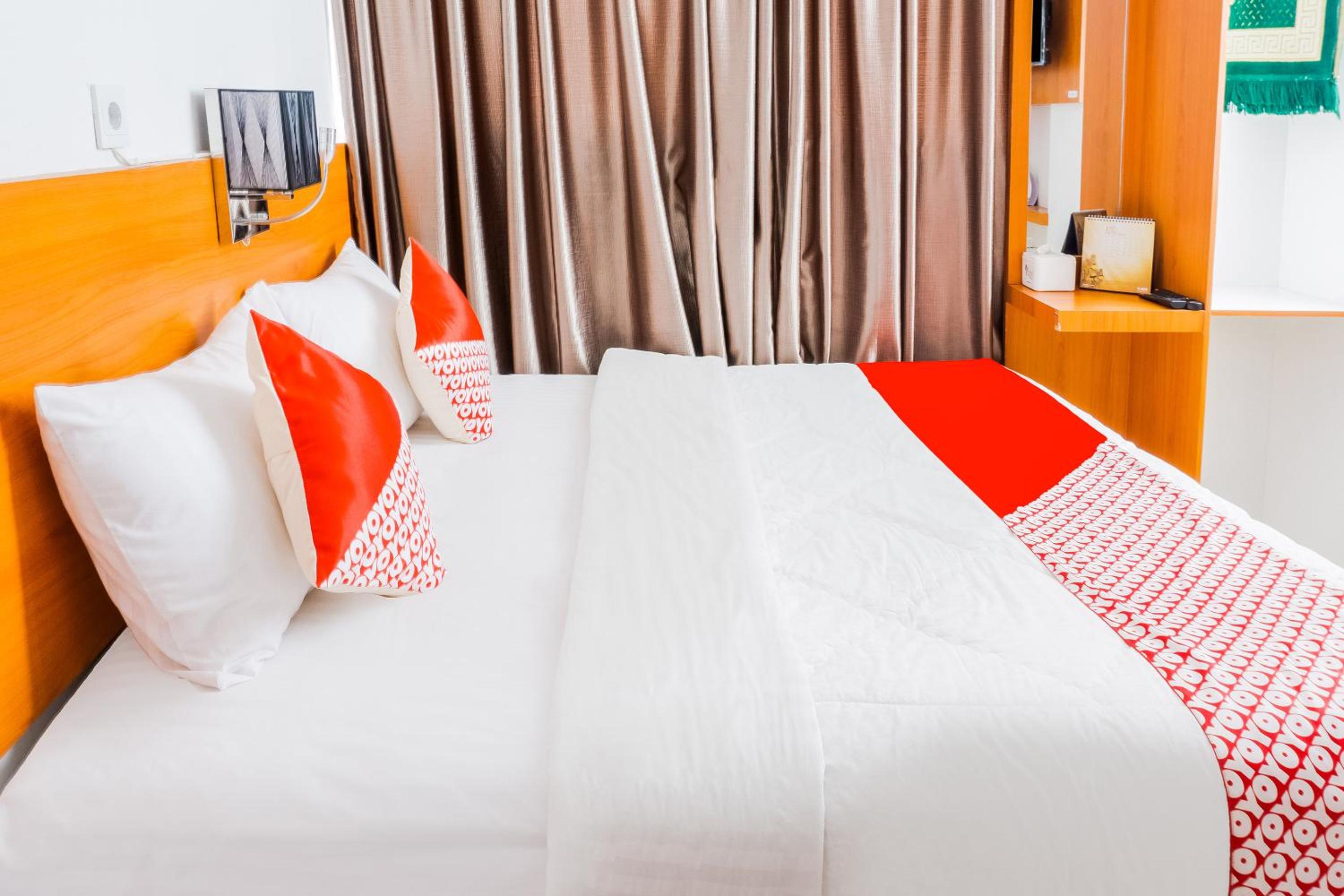 Standard Double Room - Photo 3