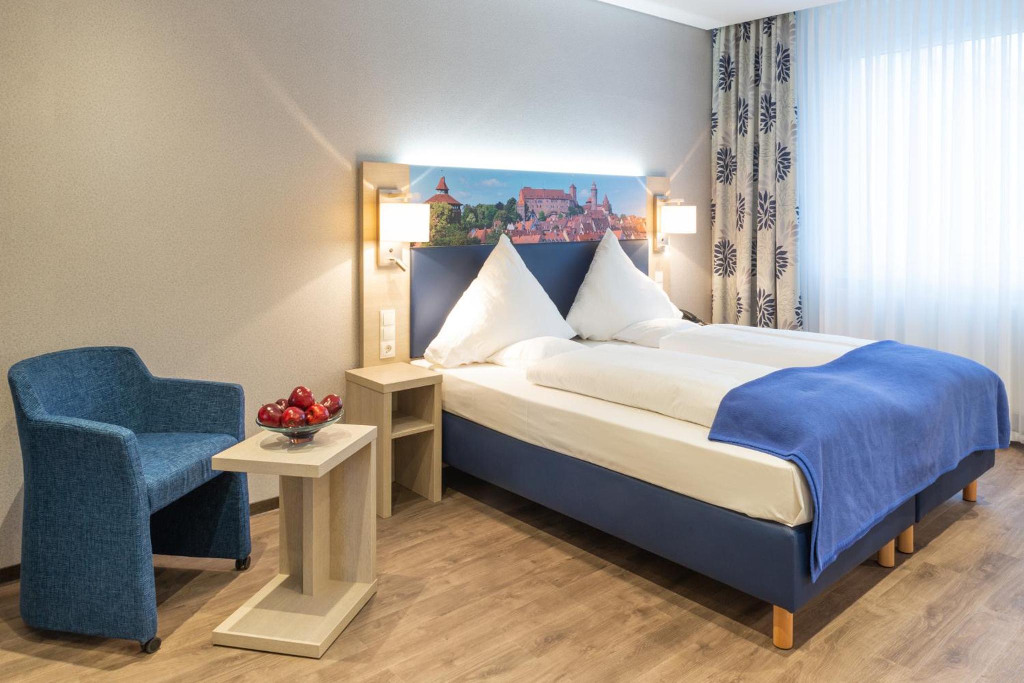 Comfort Double Room - Photo 10