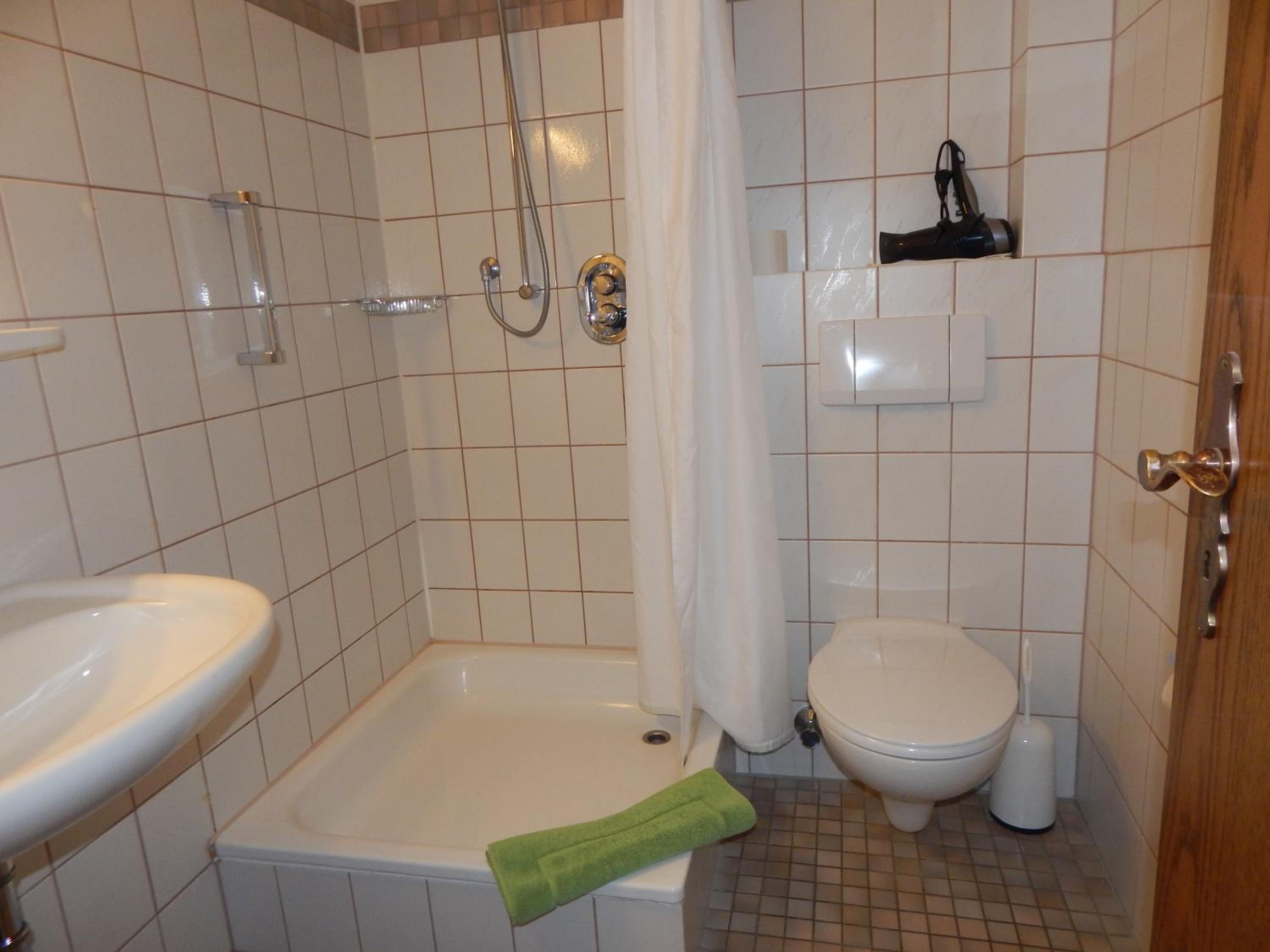Comfort Double Room Without Balcony photo 3