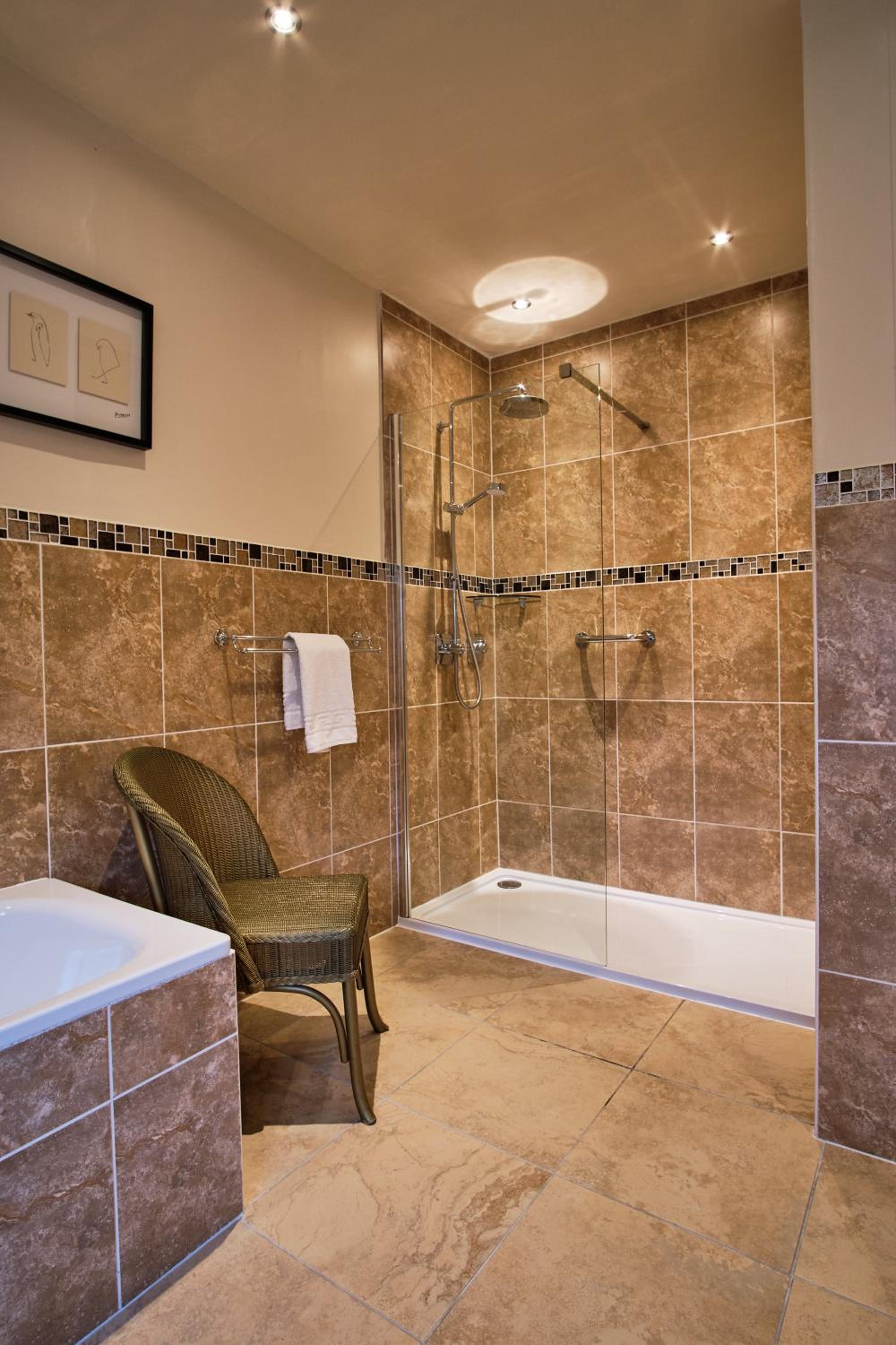 One-Bedroom Apartment - Kilchurn Suite 3 photo 2