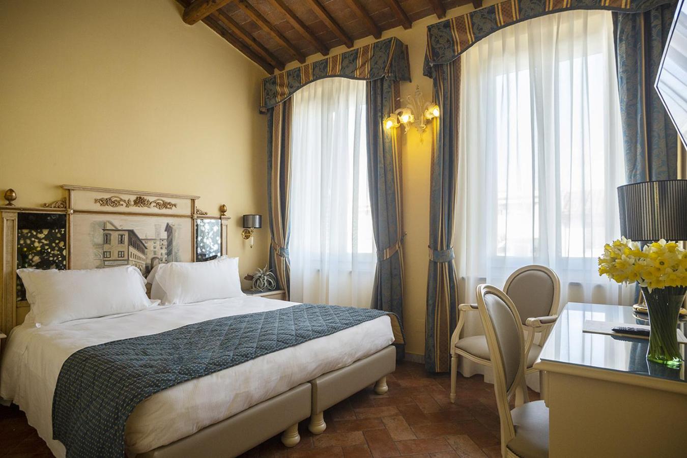 Standard Double  Room