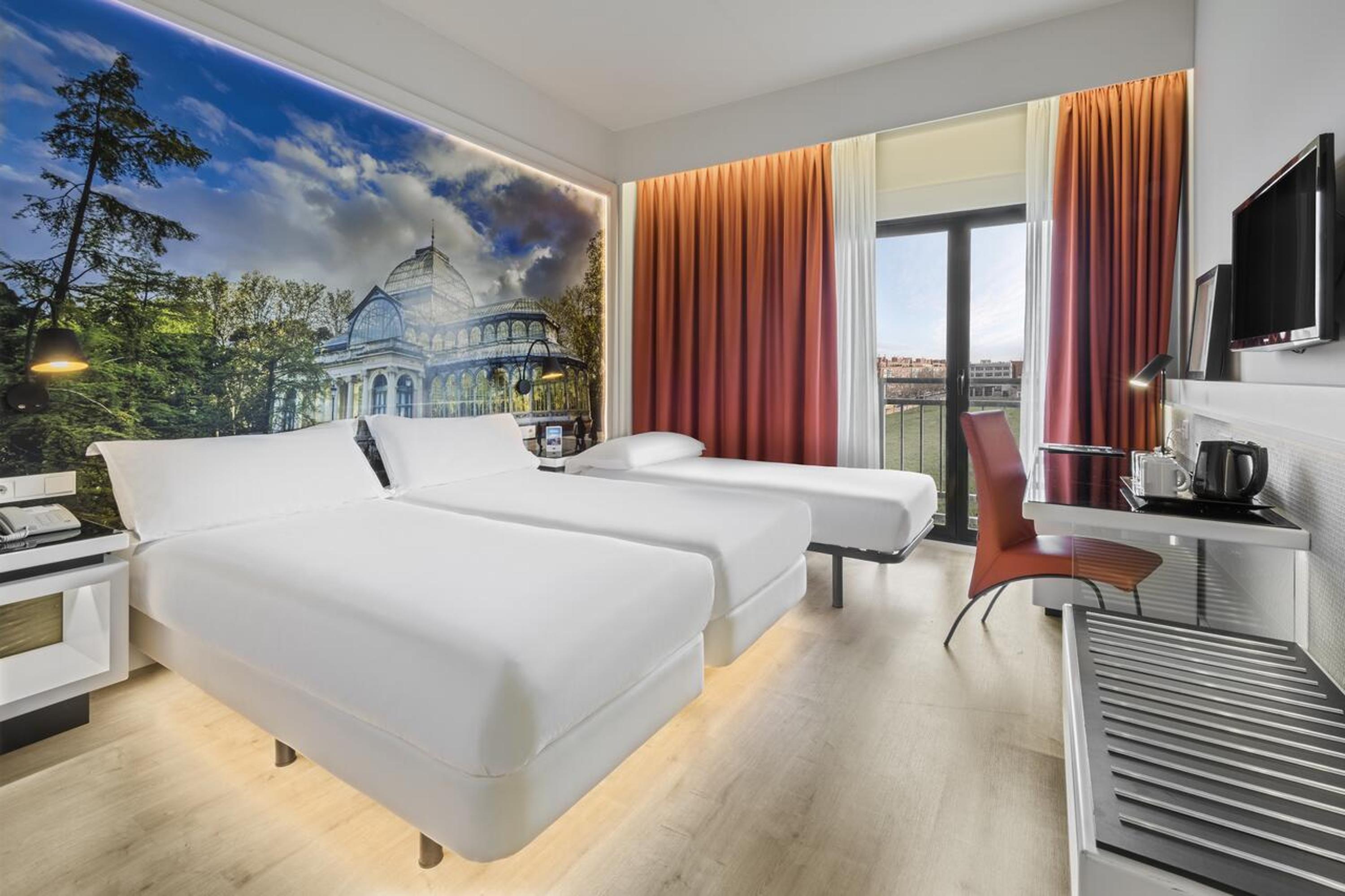 Triple Room - Photo 1