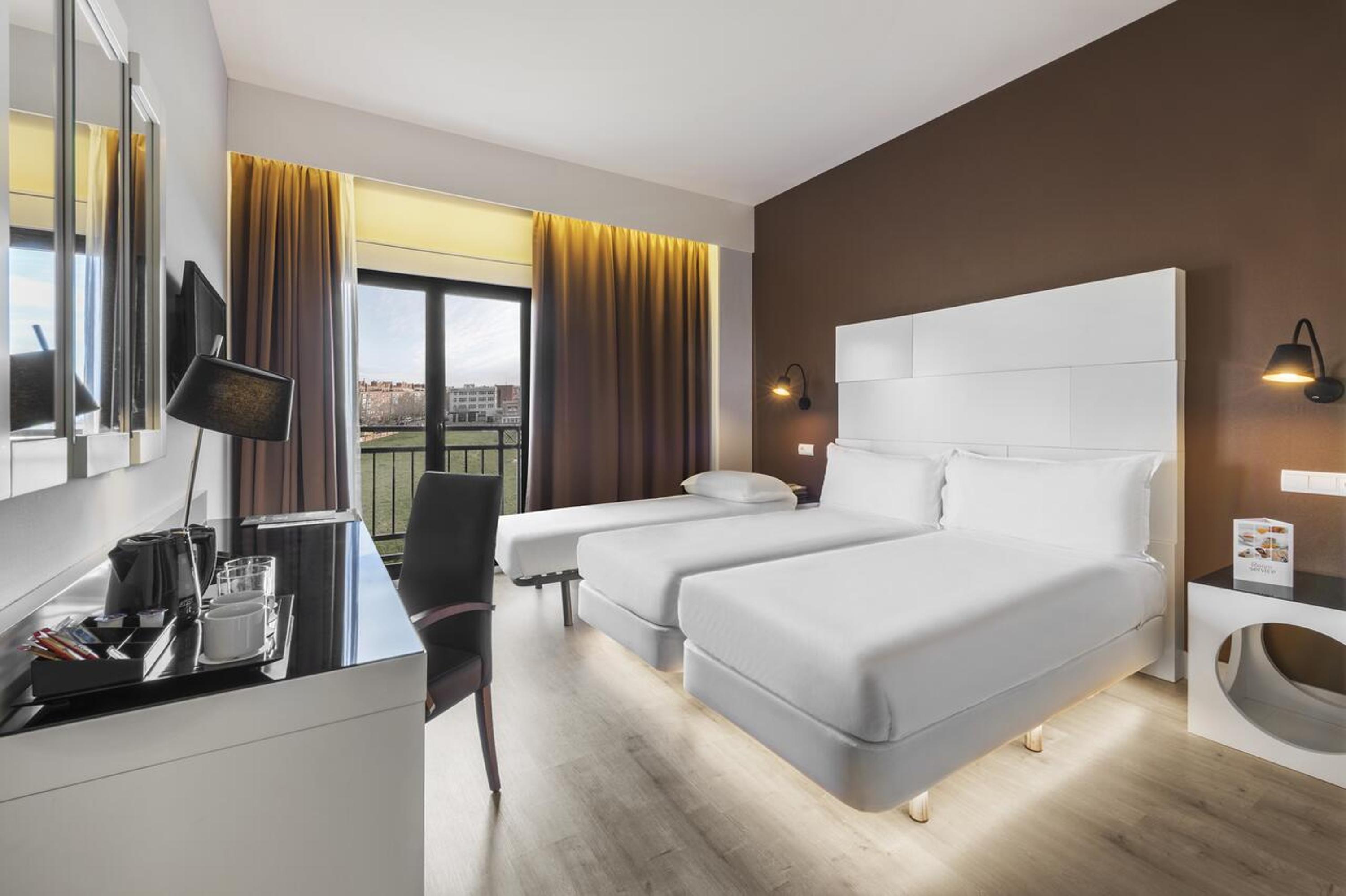 Triple Room - Photo 2