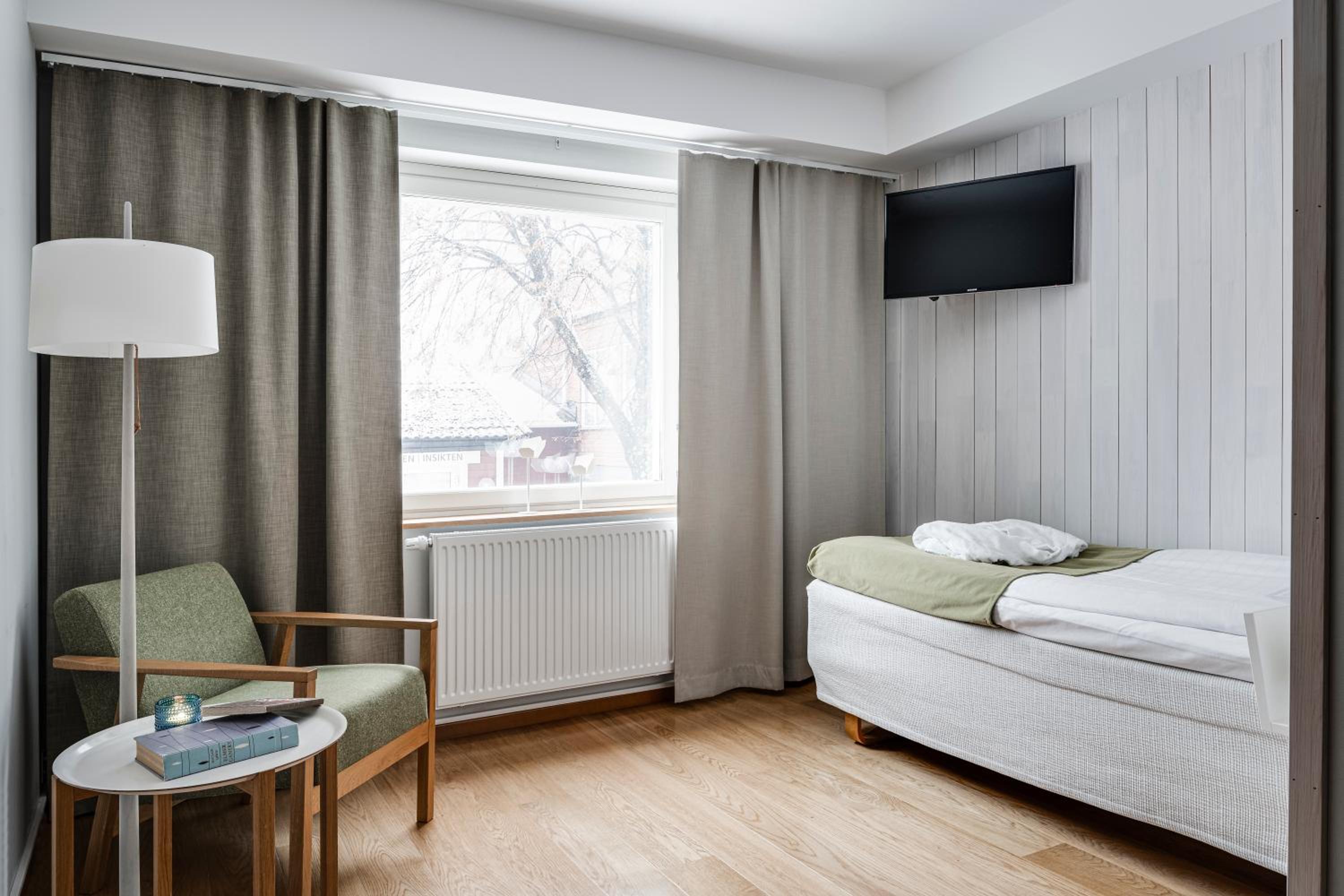 Standard Single Room photo 3