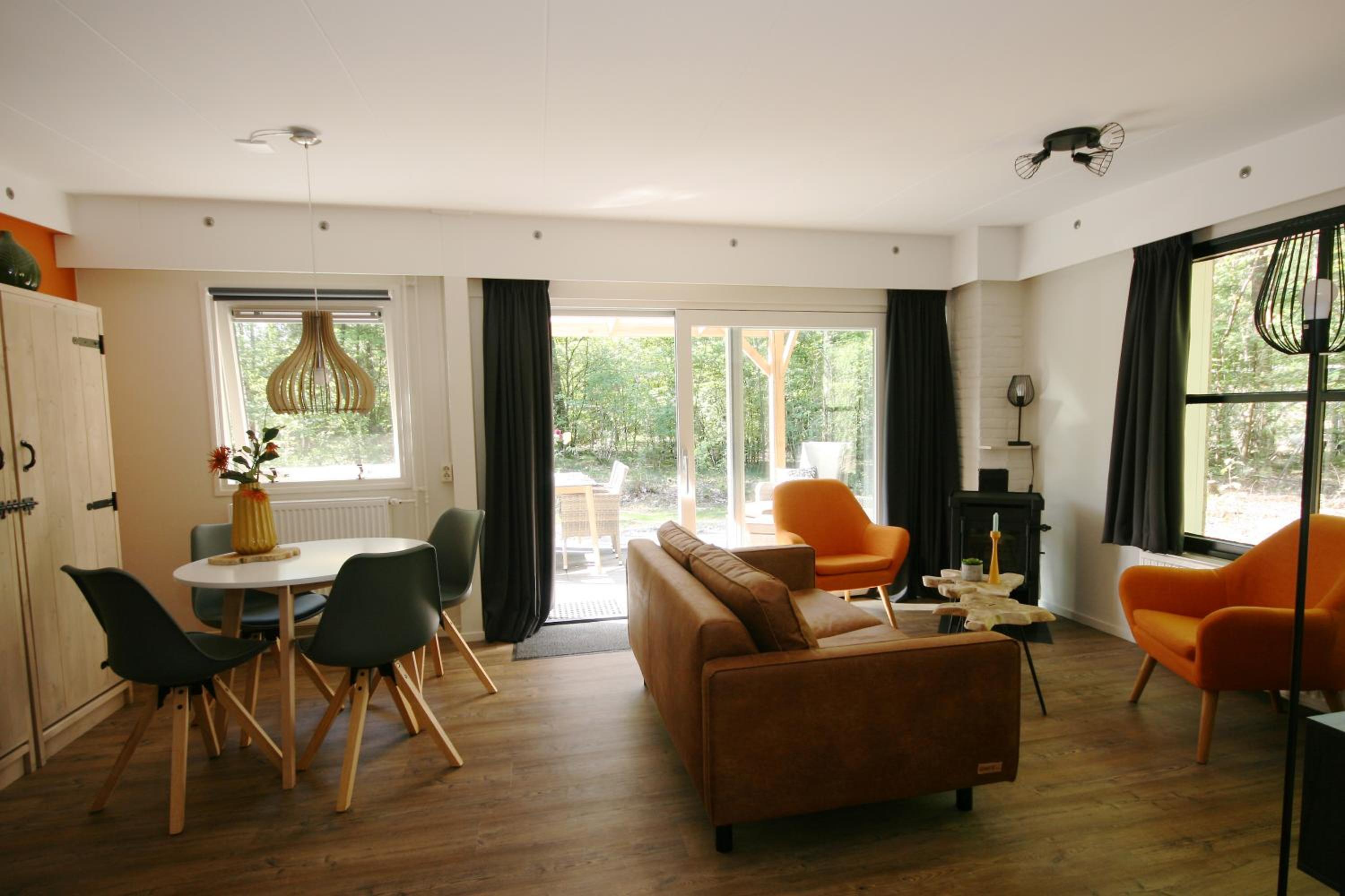 Bungalow Mars photo 1
