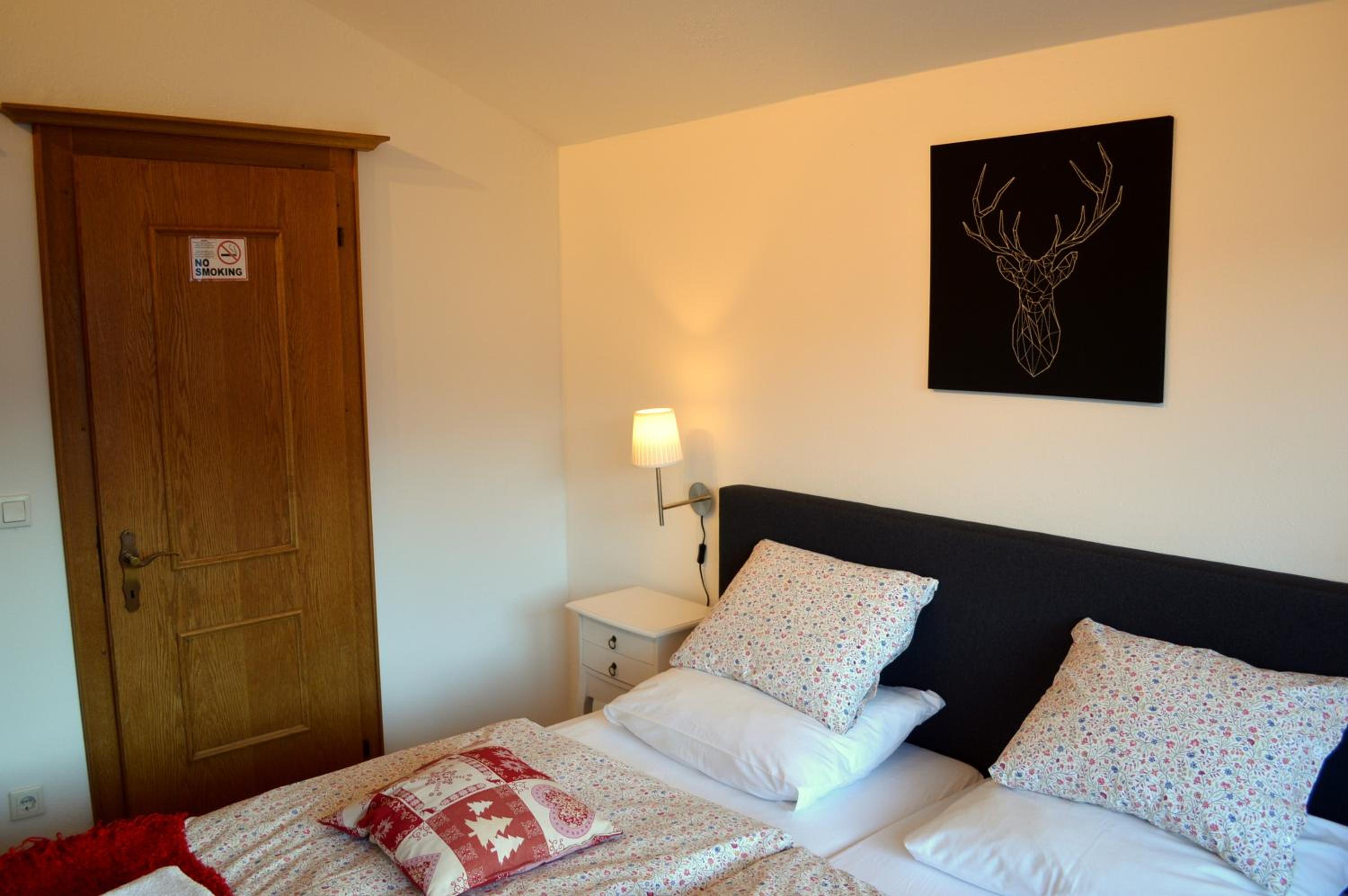 Small Double Room