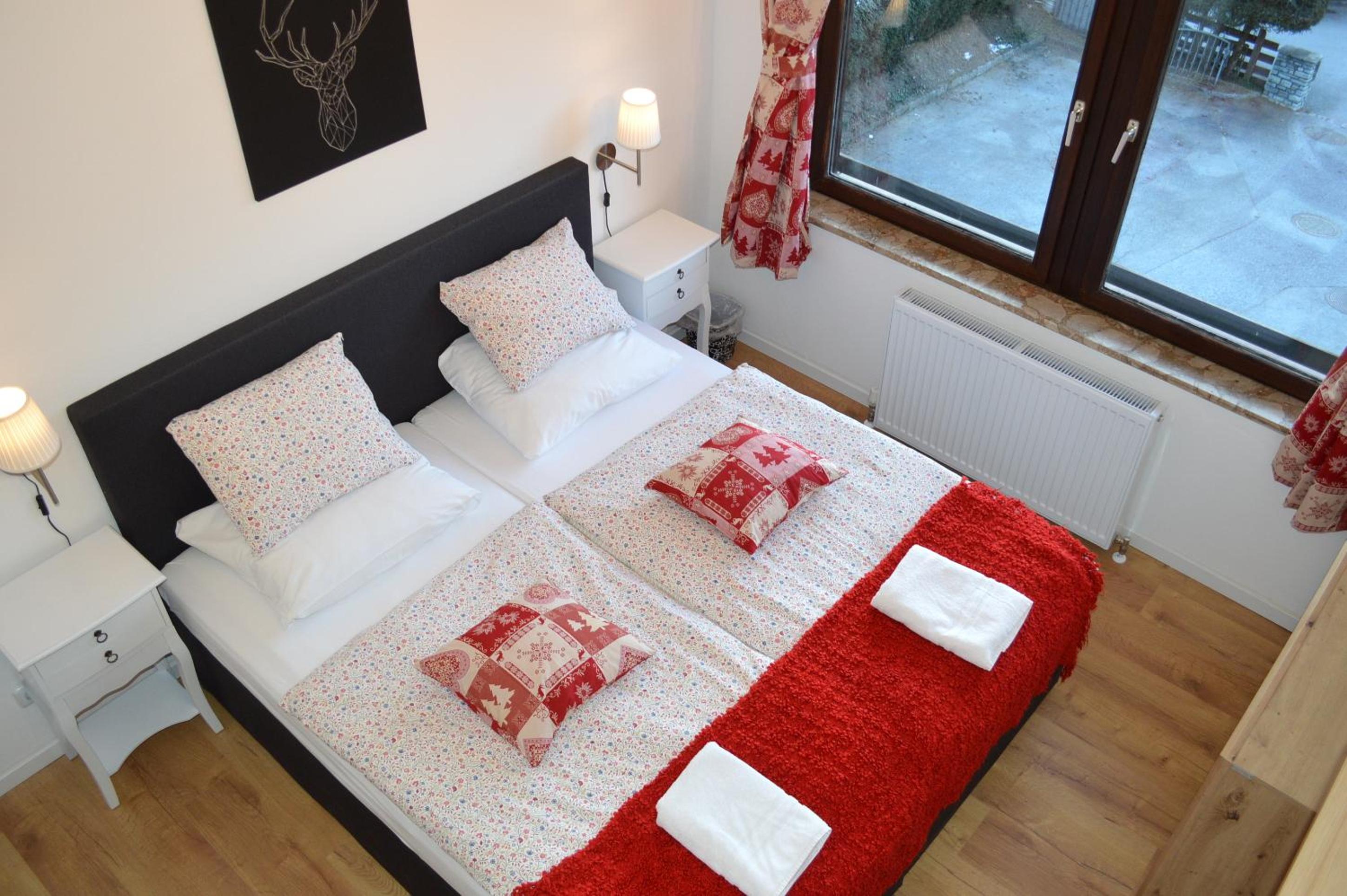 Small Double Room photo 2