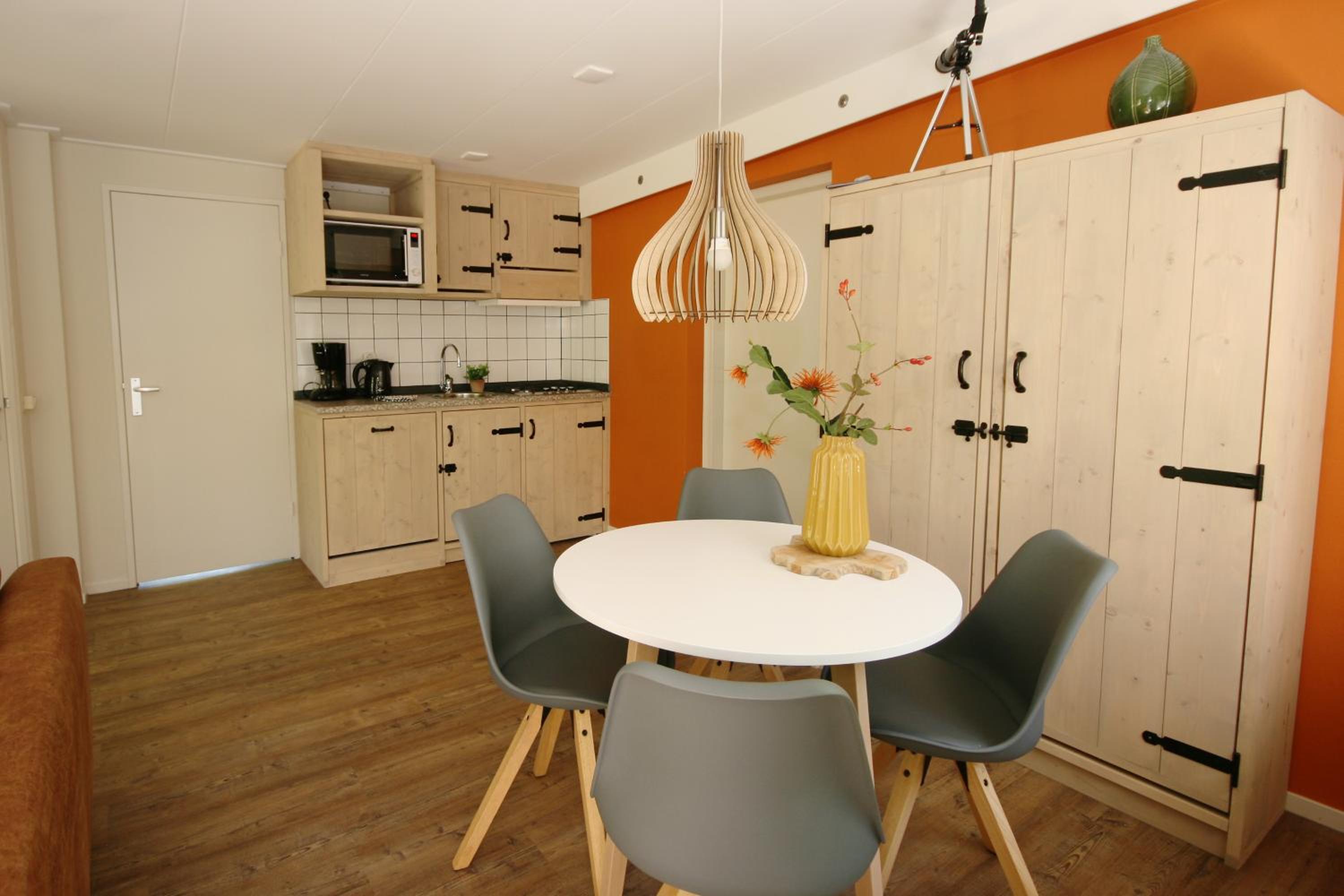 Bungalow Mars photo 2