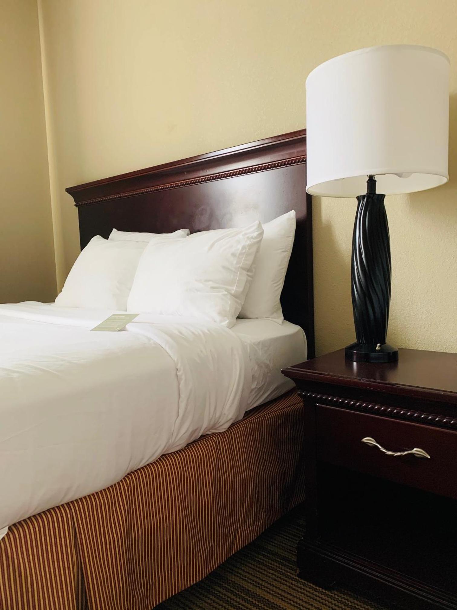Queen Suite with Two Queen Beds and Kitchen - Non-Smoking - Photo 8