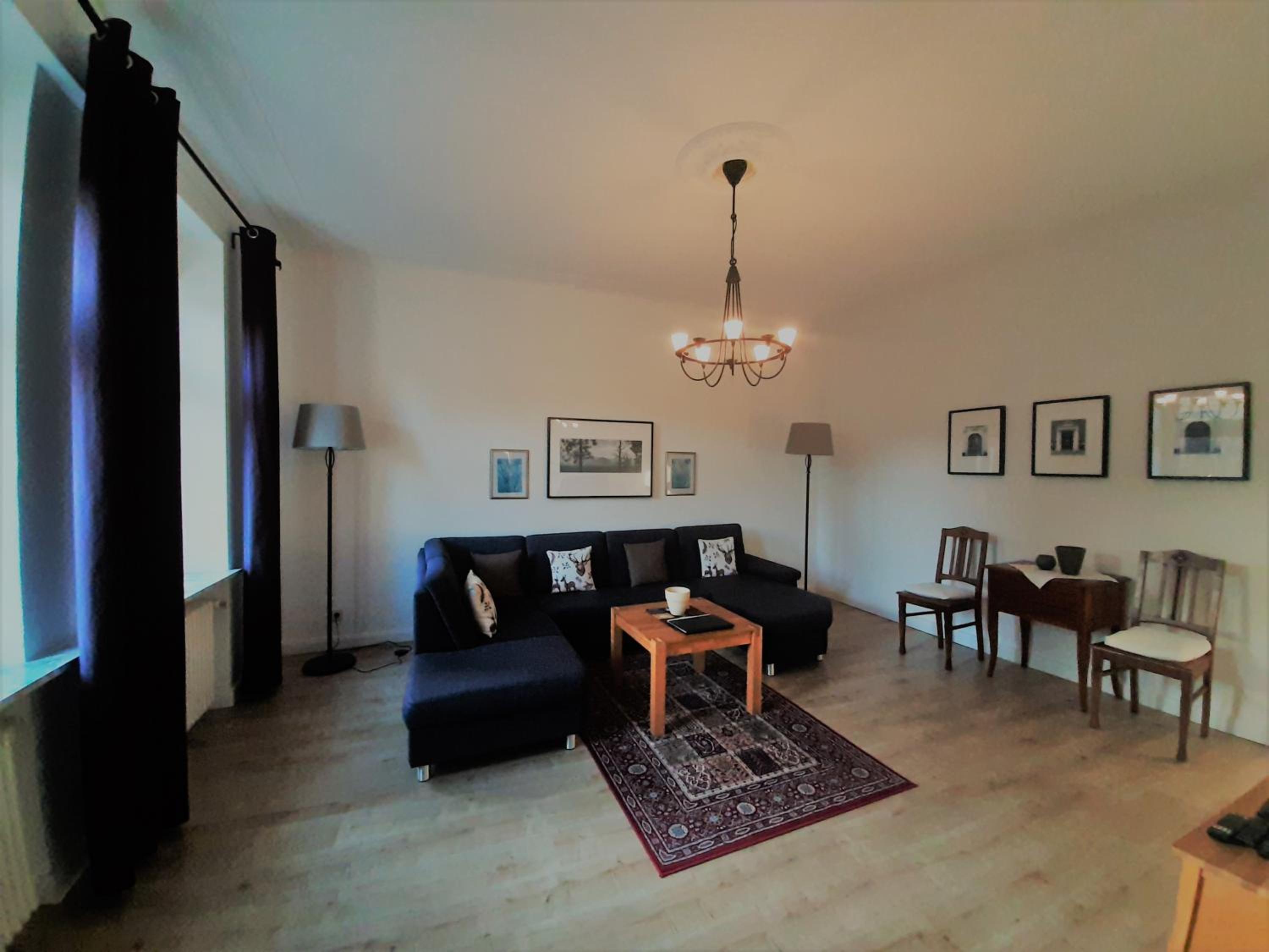 Two-Bedroom-Apartment photo 3