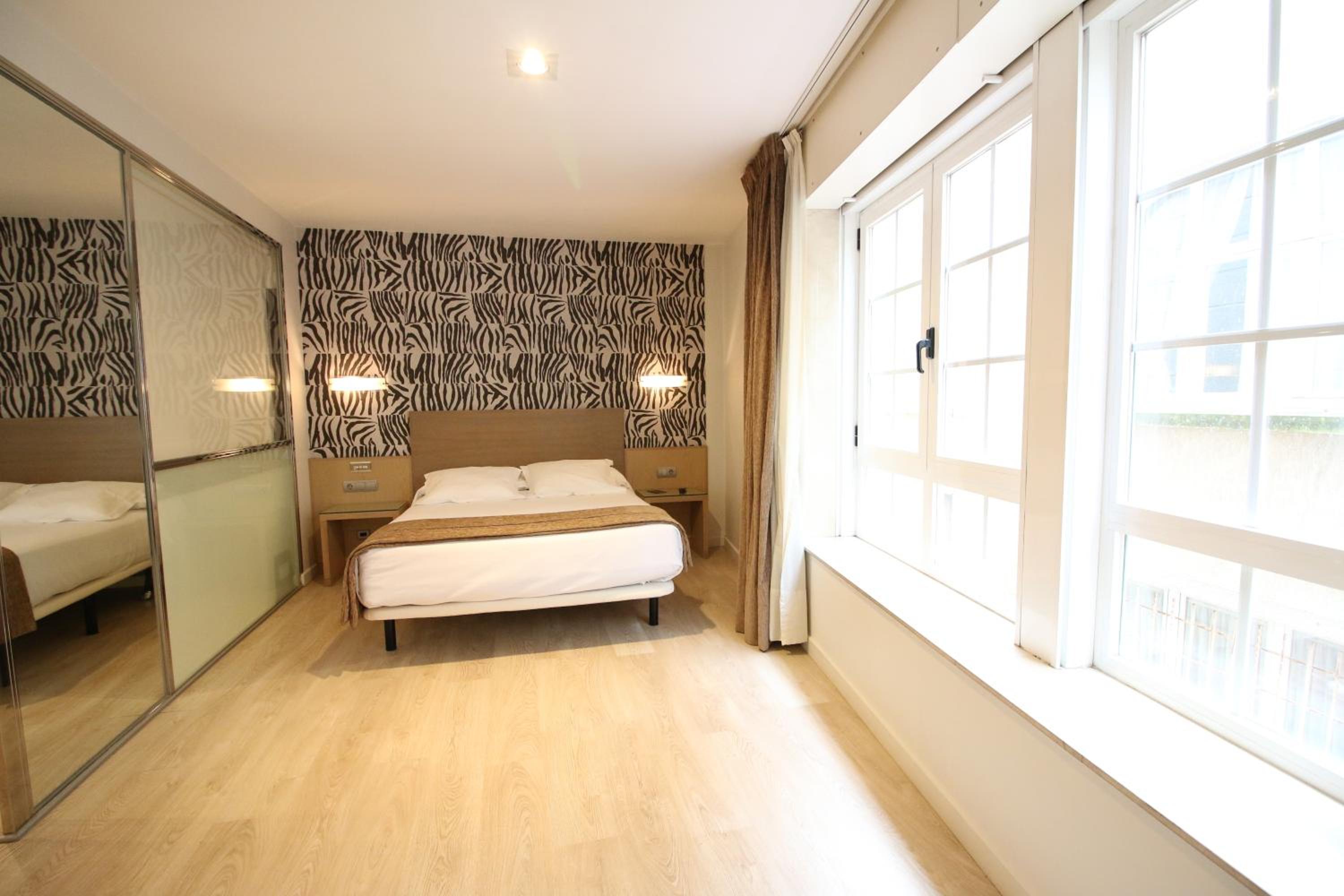 Habitación familiar
