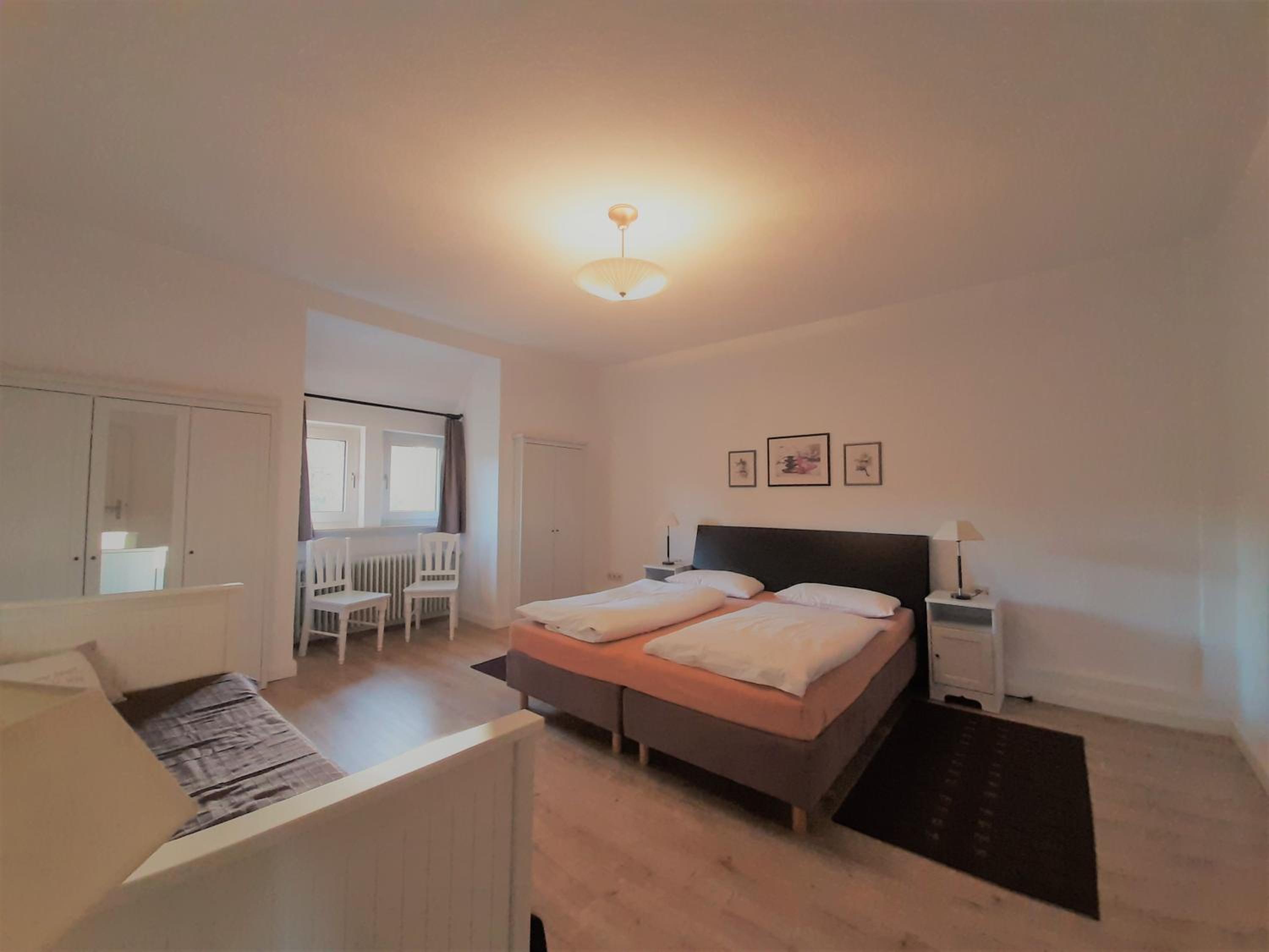 Two-Bedroom-Apartment photo 1