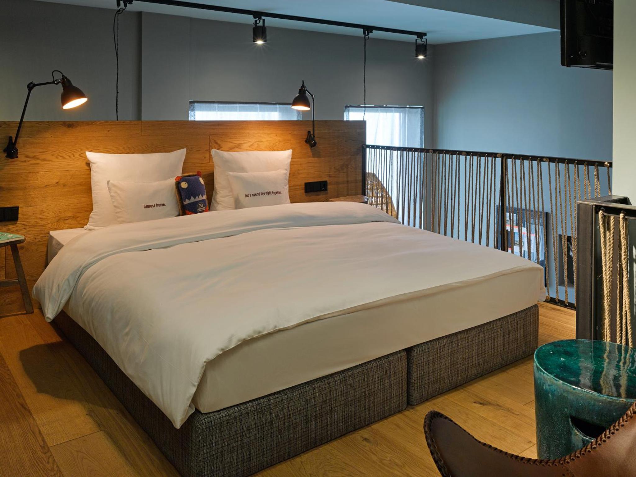 Pisac Suite