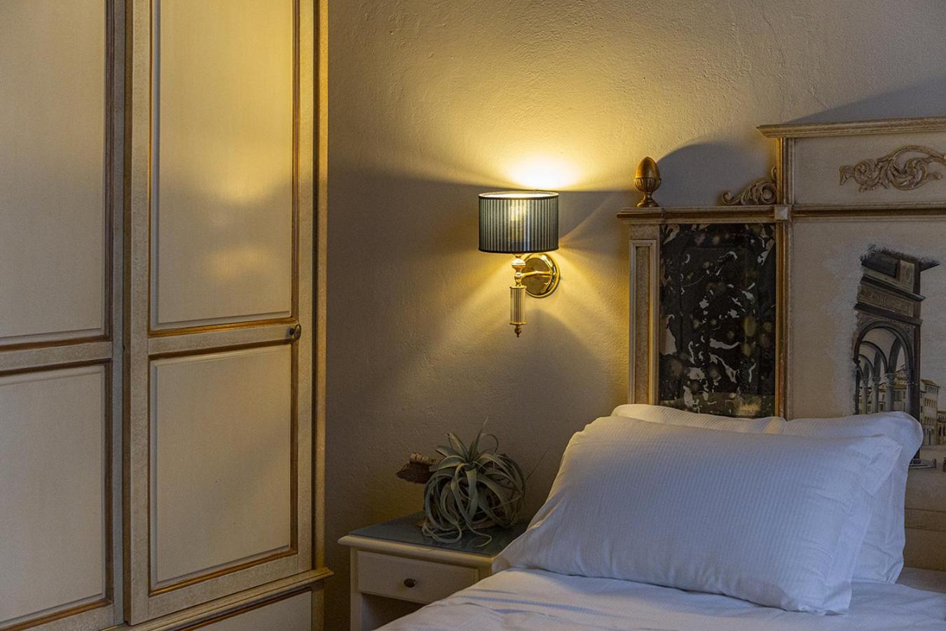 Standard Double  Room
