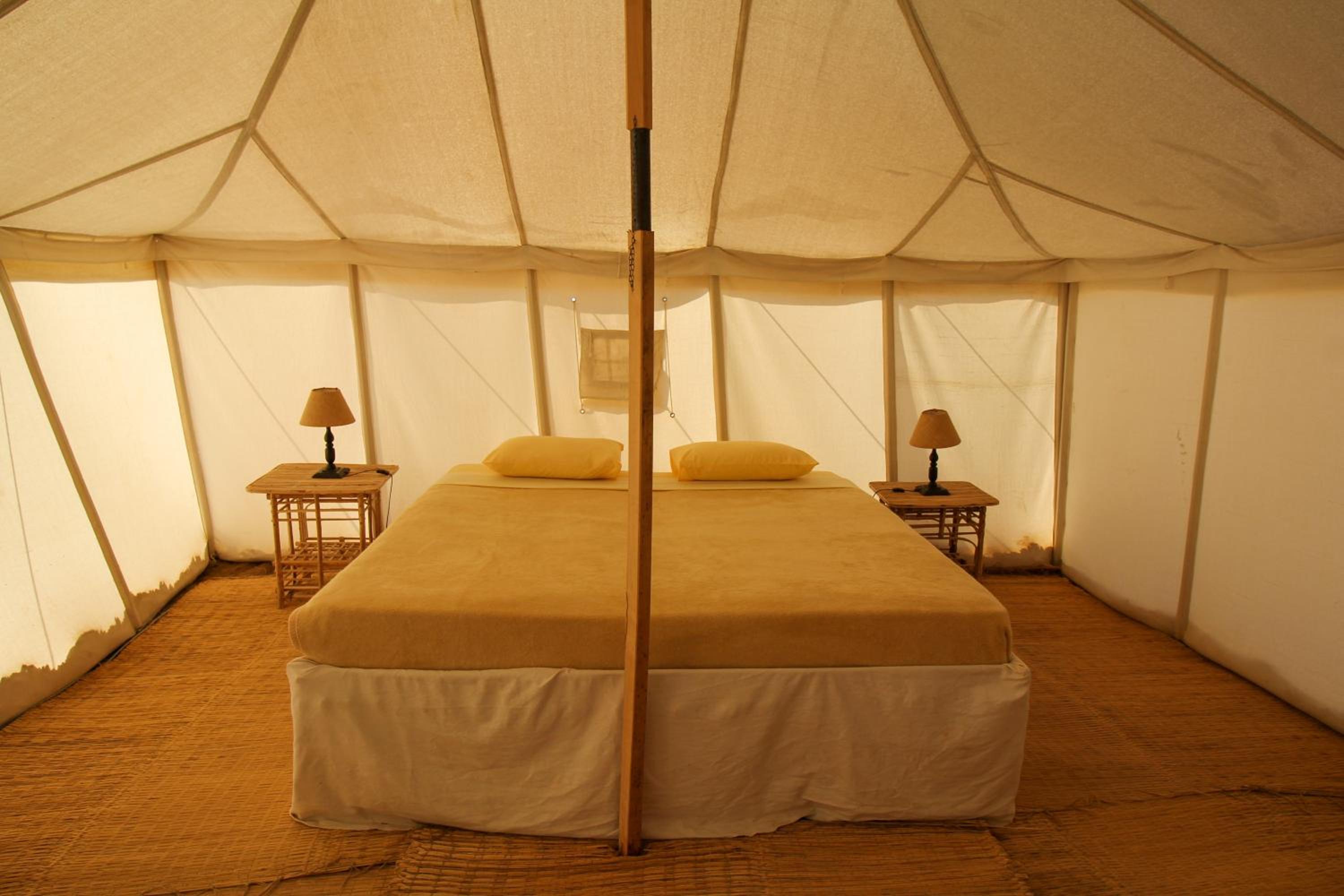Standard Double Room with Shared Bathroom photo 1