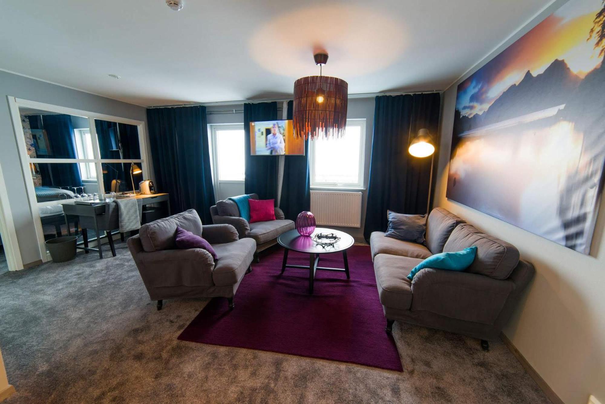Executive Suite photo 1
