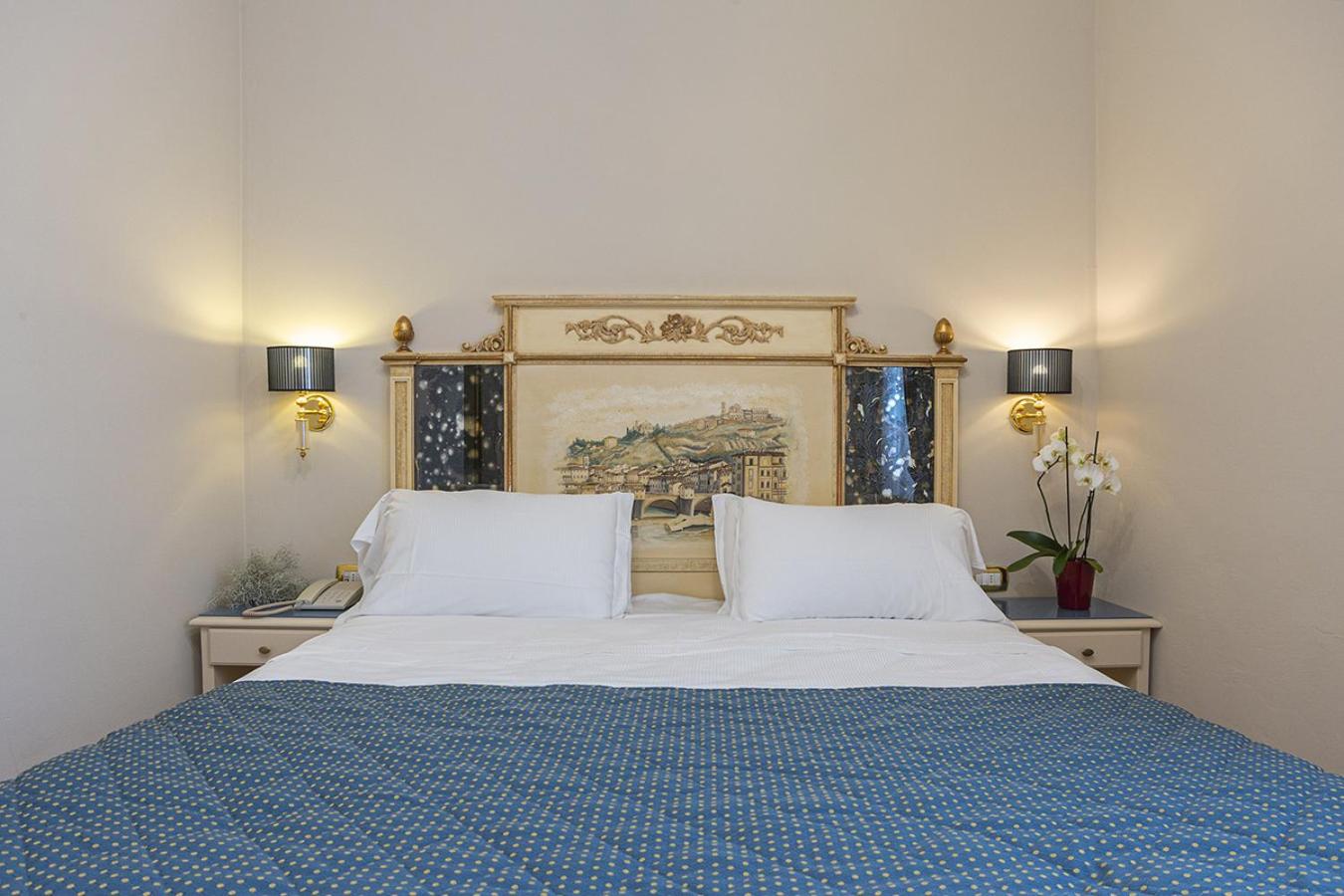 Standard Double  Room