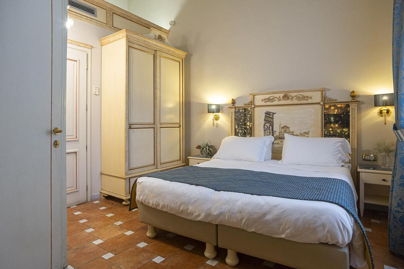 Standard Double  Room