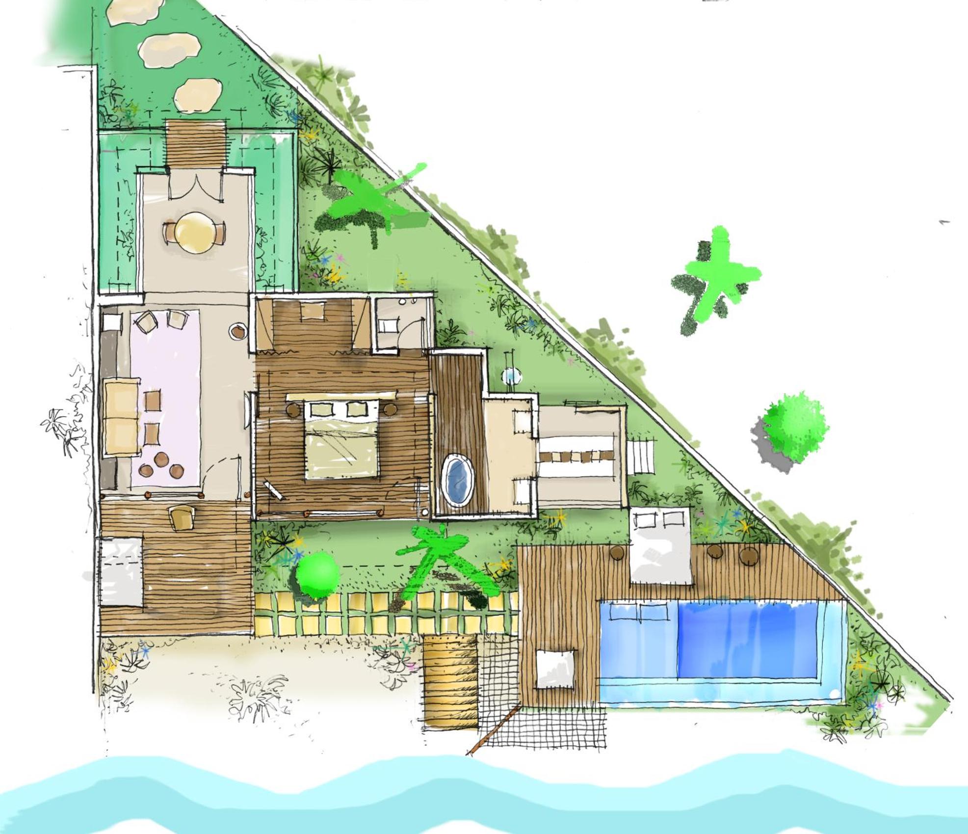 Apoena Suite