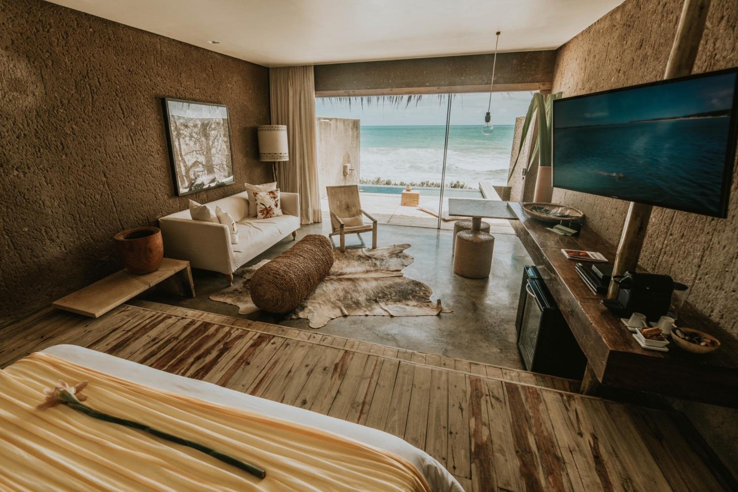 Kenoa Villa