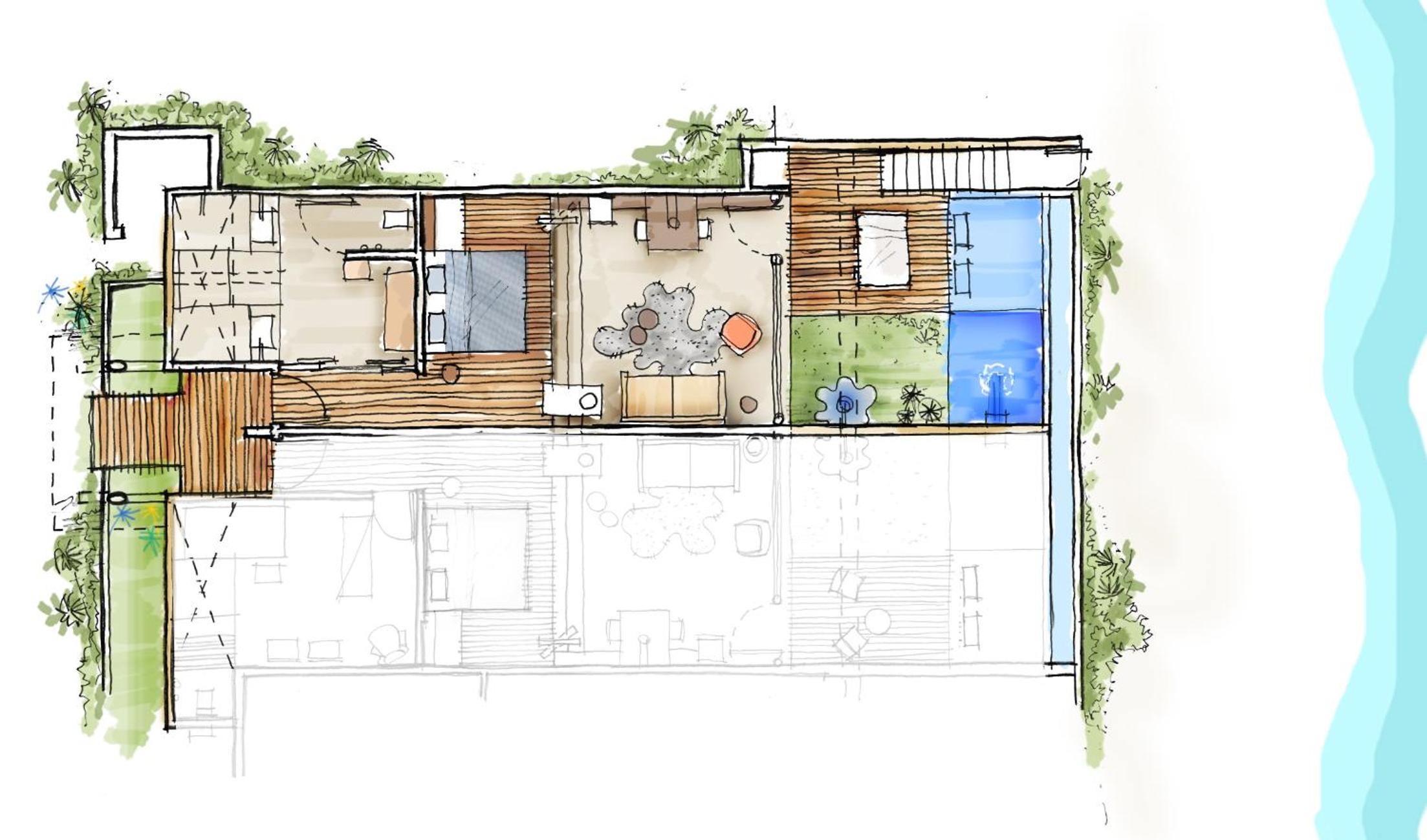 Jaobi Villa