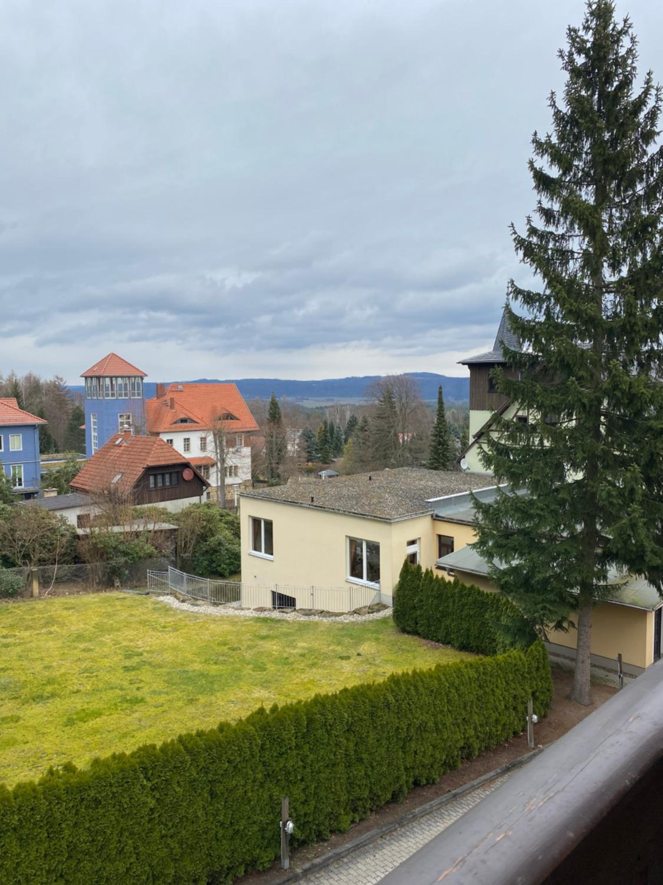 Double Room with Balcony - Photo 2