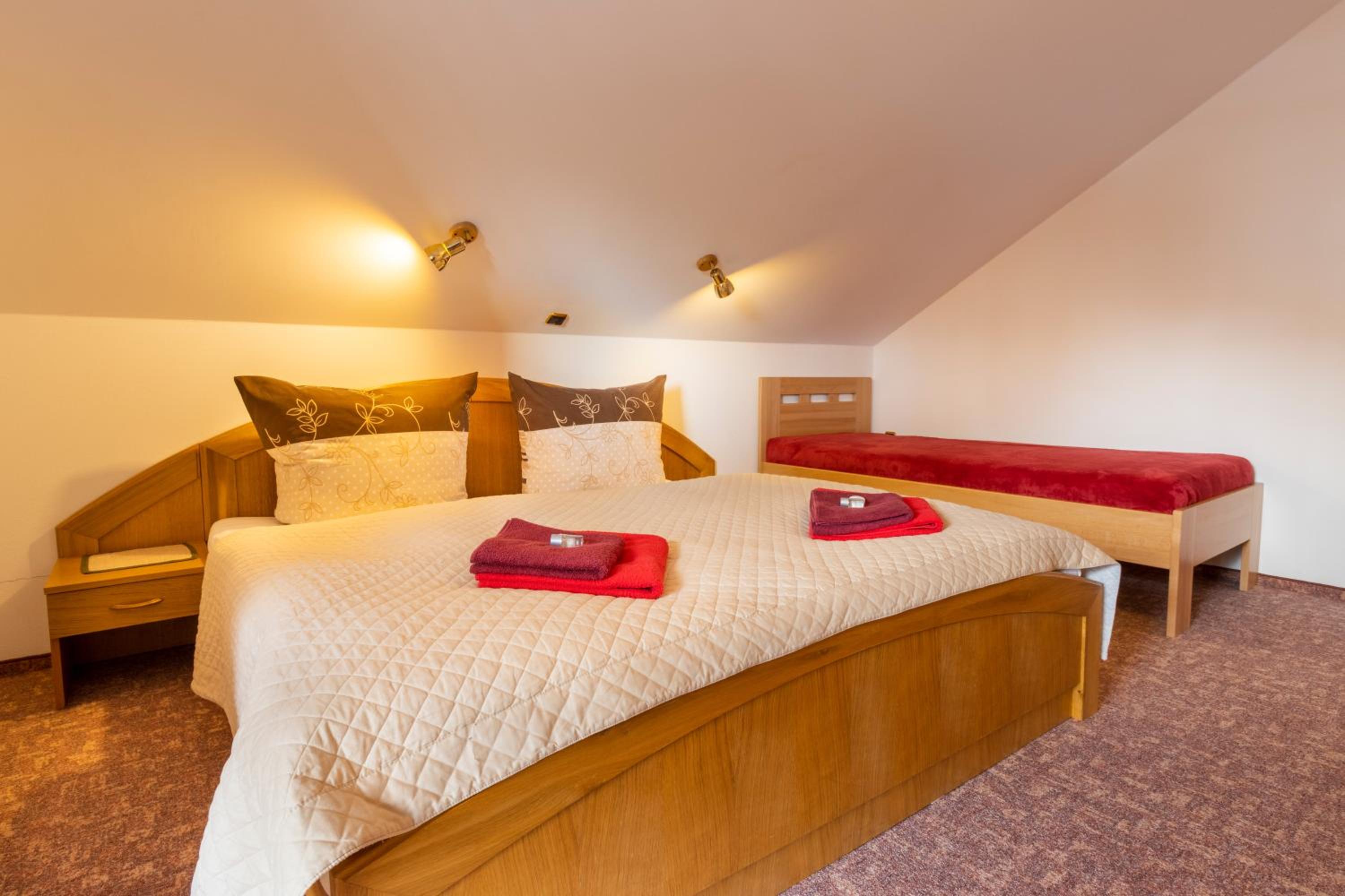 Two-Bedroom Suite photo 1