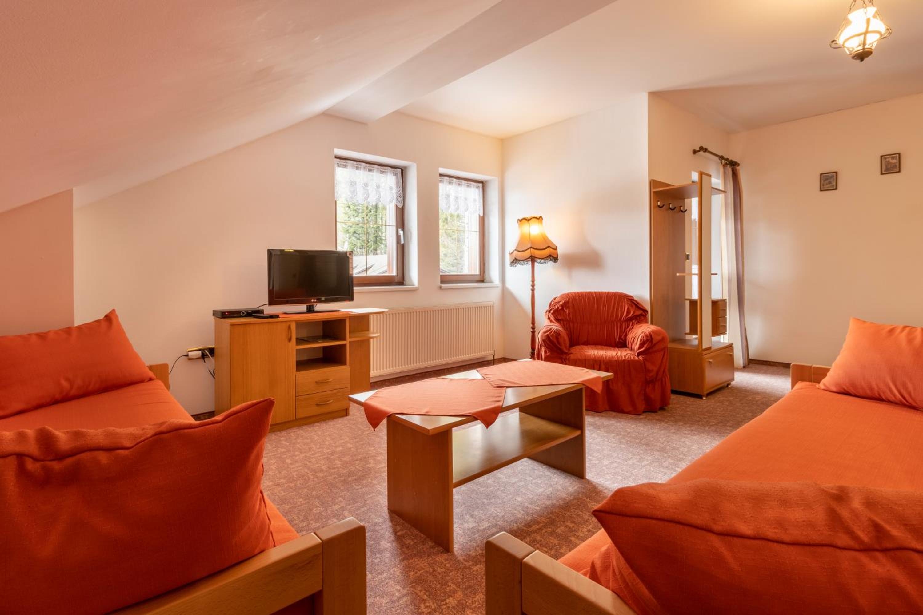 One-Bedroom Suite photo 3