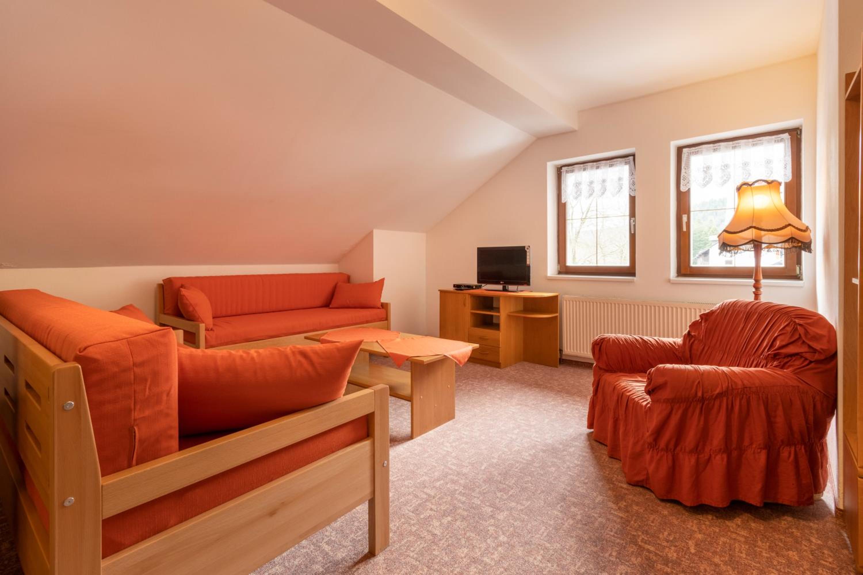 Two-Bedroom Suite photo 3
