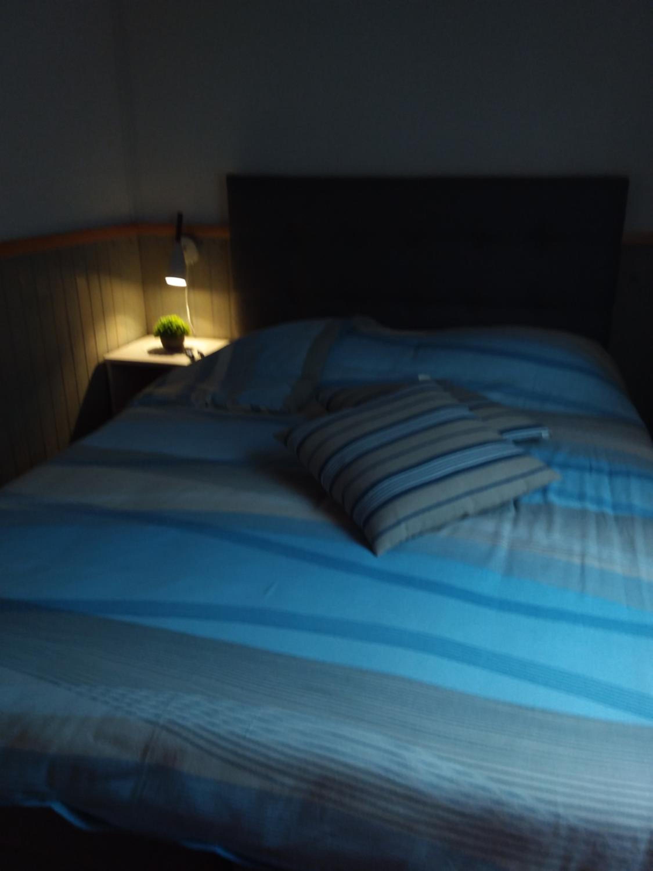 Double Room - Photo 7