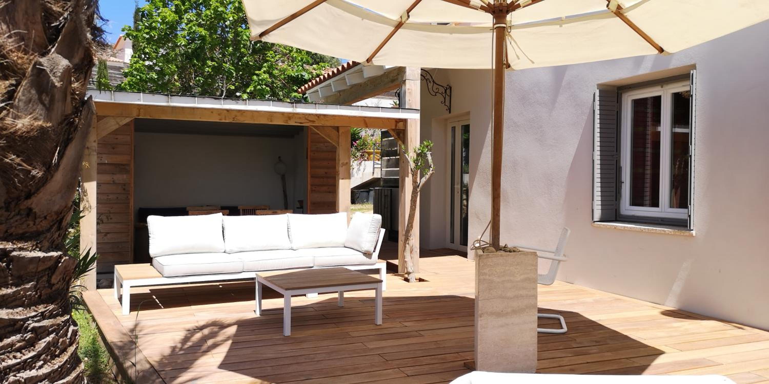 Apartment with Garden View photo 1