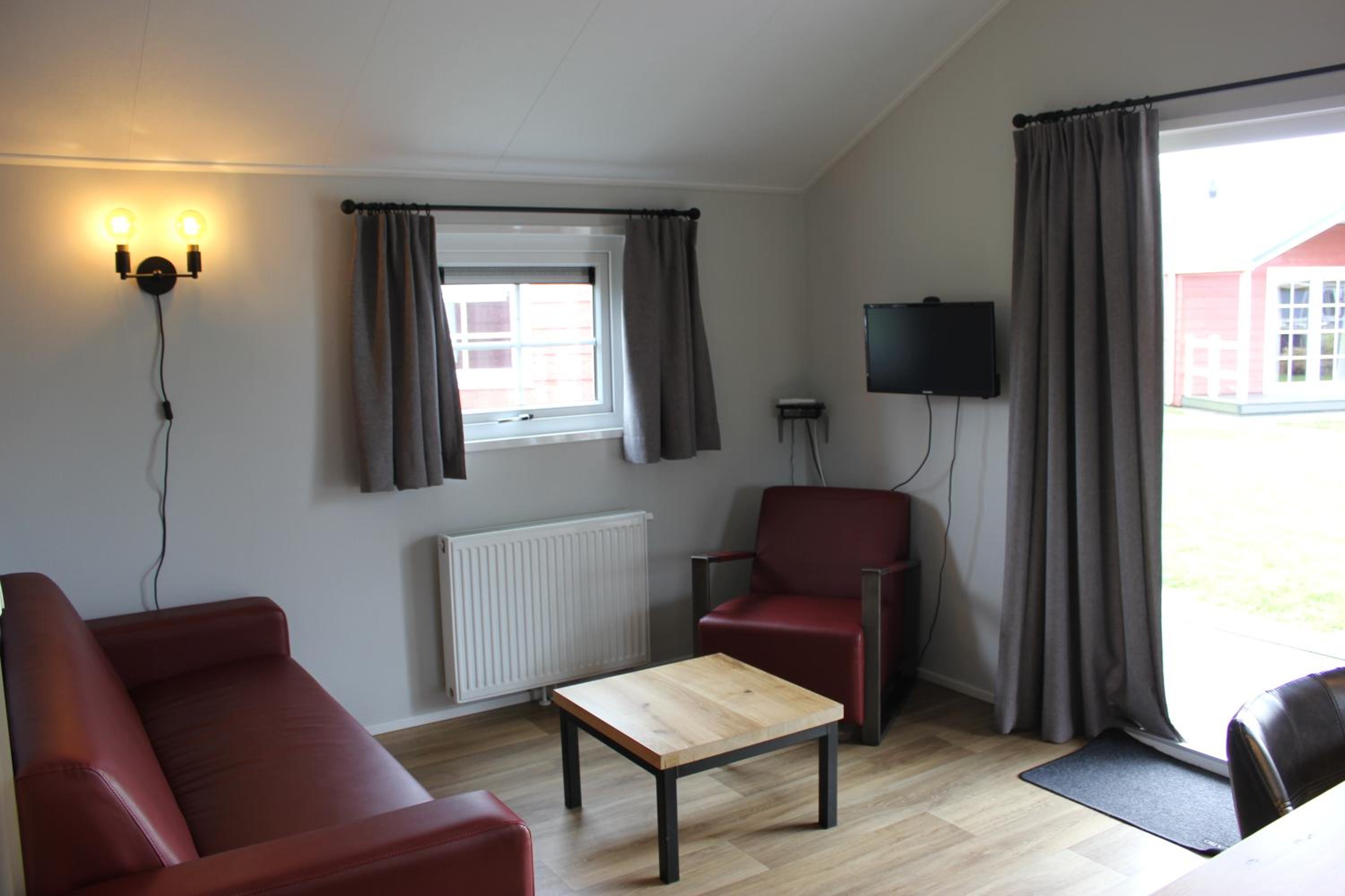 Chalet photo 1