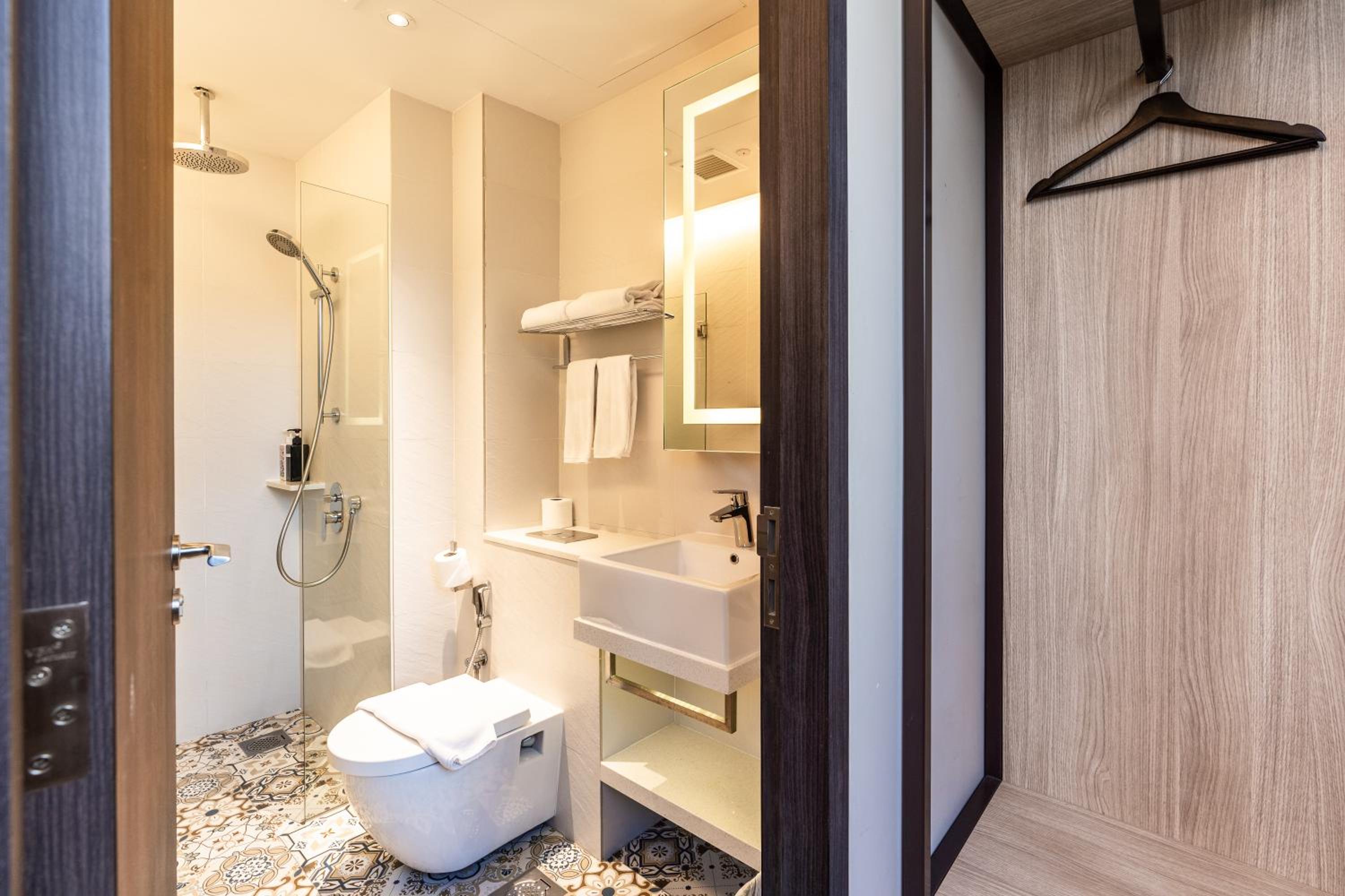 Superior Double Room photo 1
